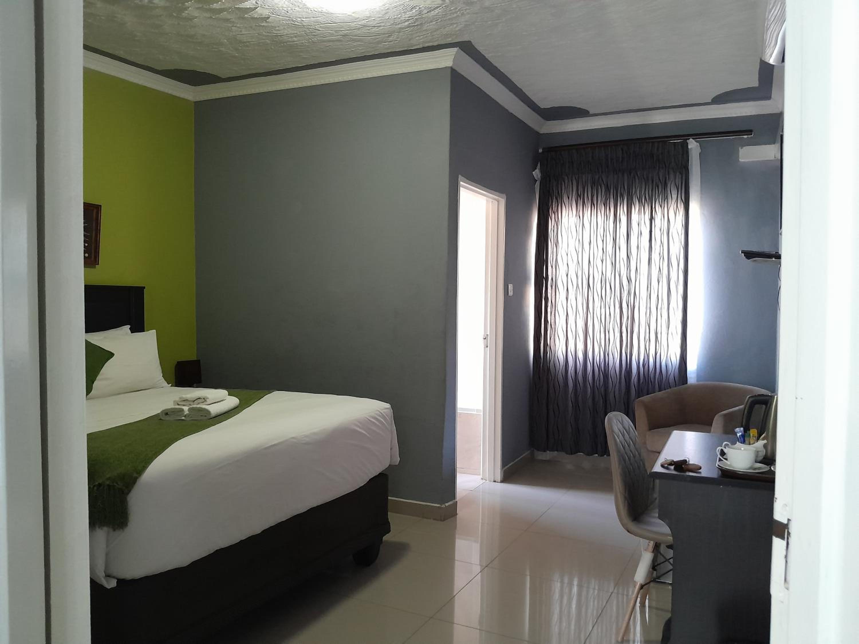 Ramatie Guest Palace