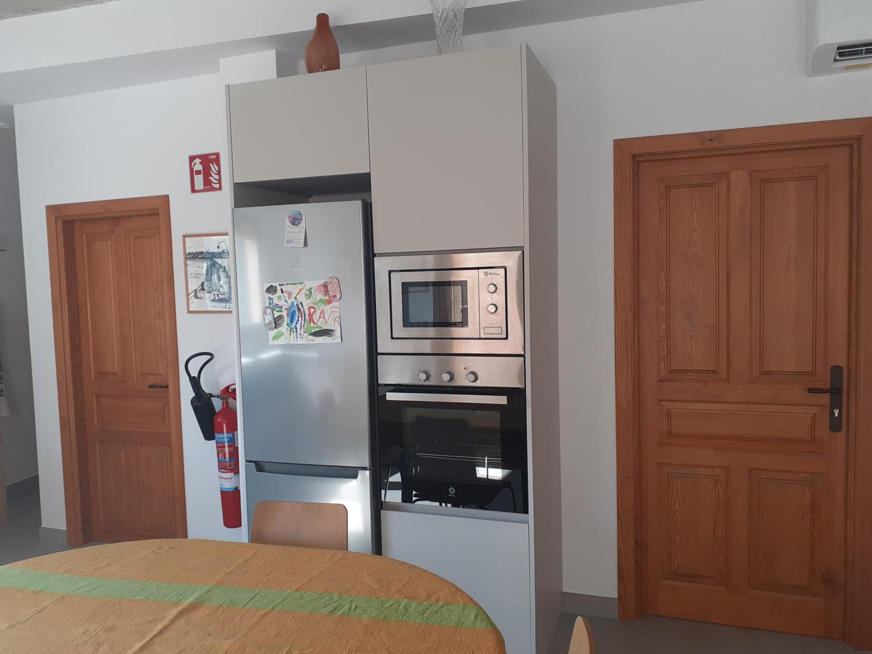 casa-jardín Filou