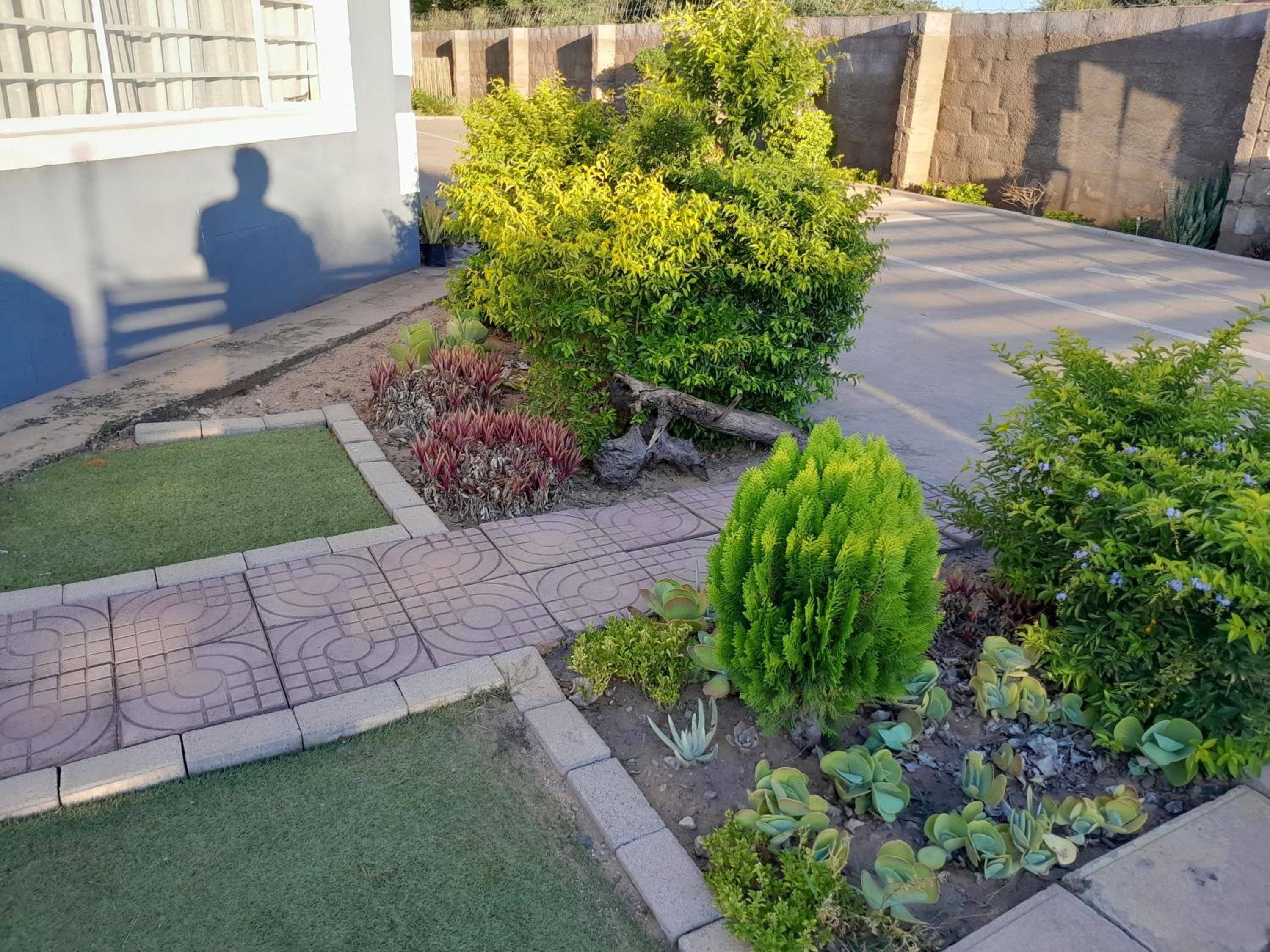 Ramatie Guest Palace