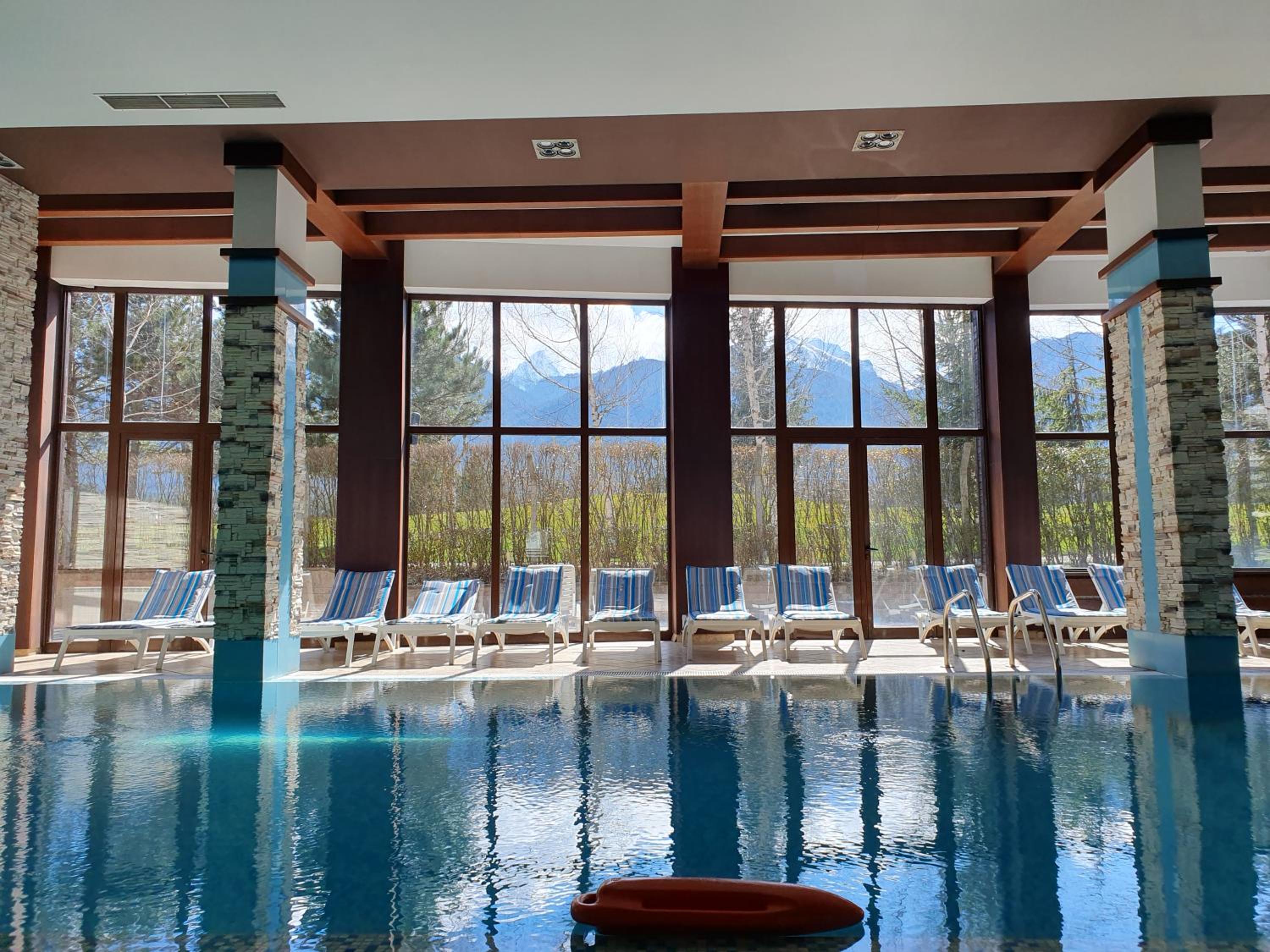 Bansko Vacations - Apartment ZAX B7 in Terra Complex - Property Image 7