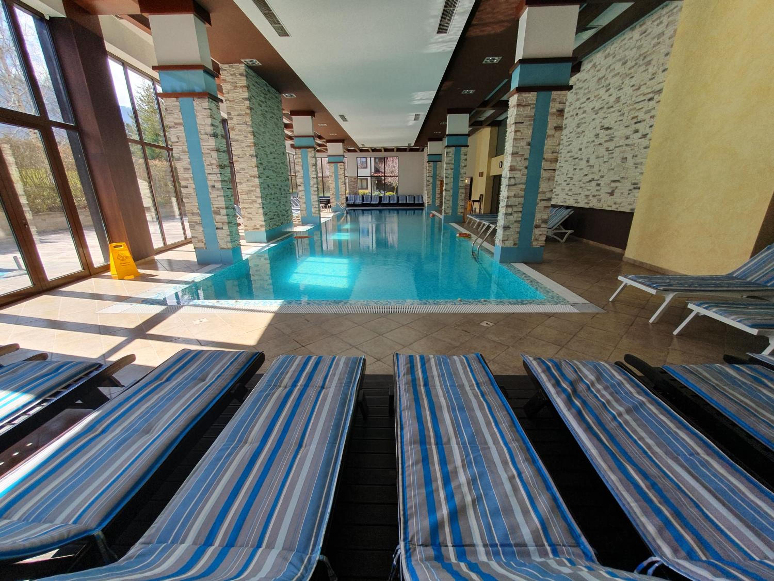 Bansko Vacations - Apartment ZAX B7 in Terra Complex - Property Image 8