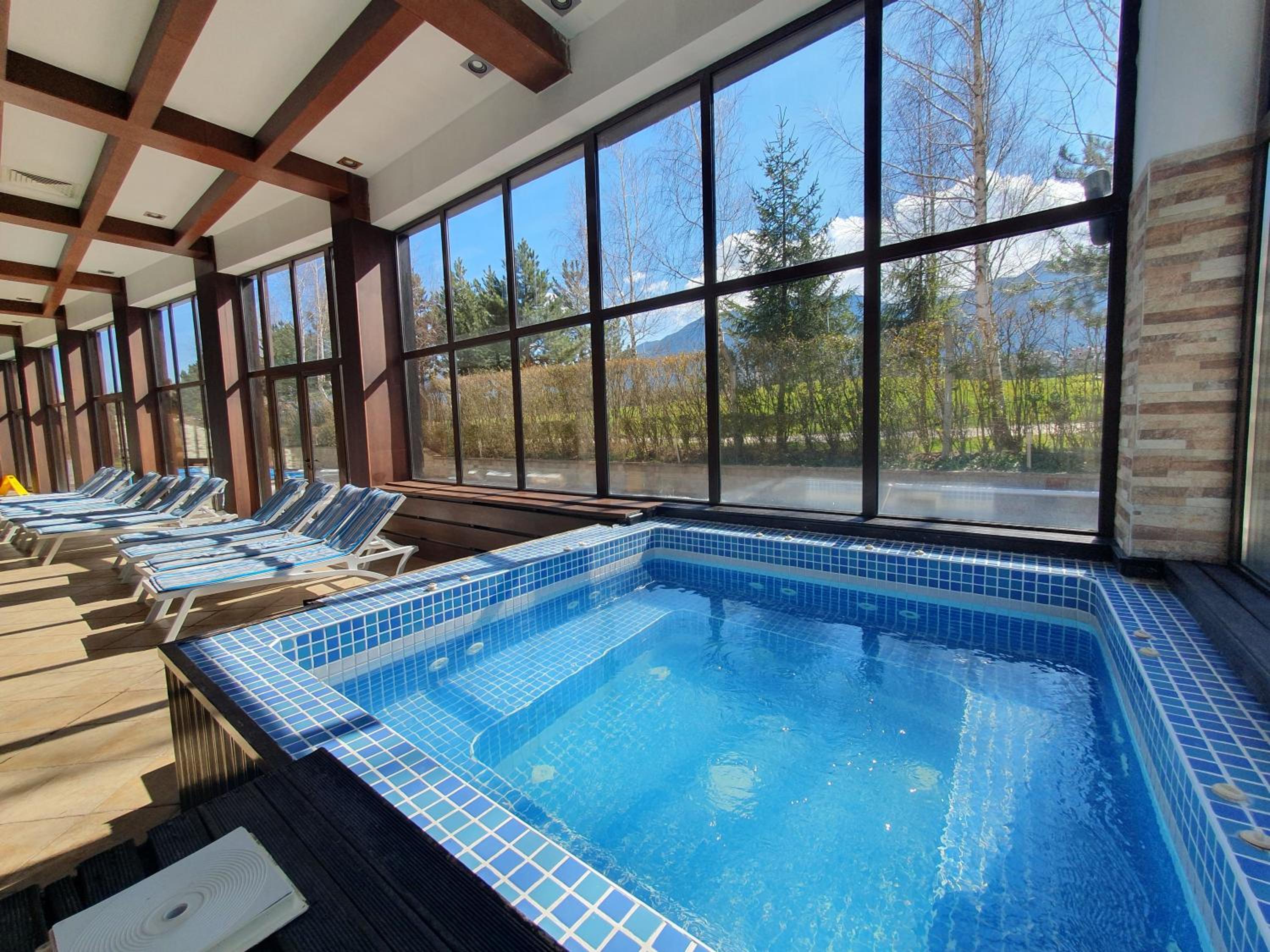 Bansko Vacations - Apartment ZAX B7 in Terra Complex - Property Image 10