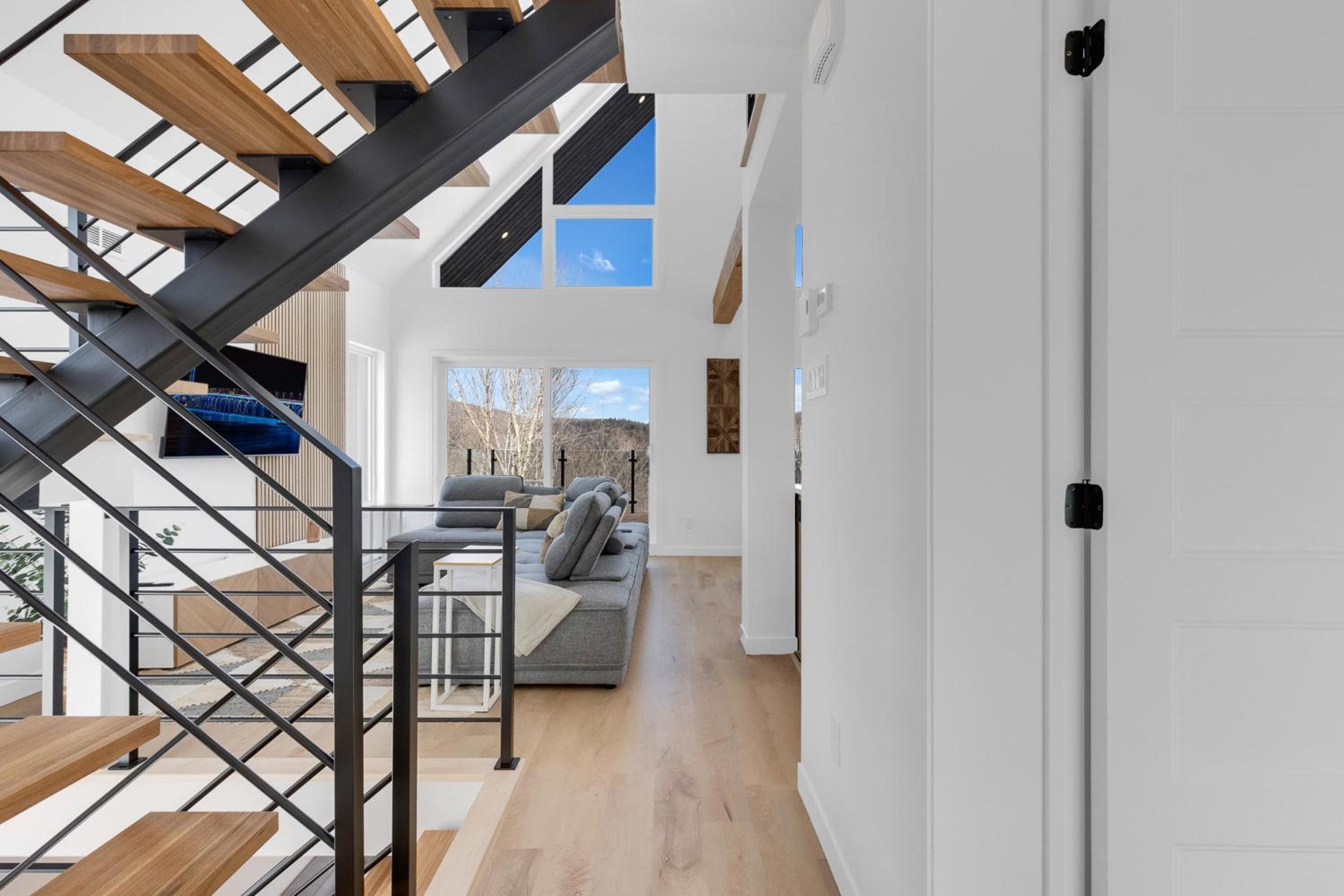 Le Chamonix/Mountain view/Golf course/Activities!