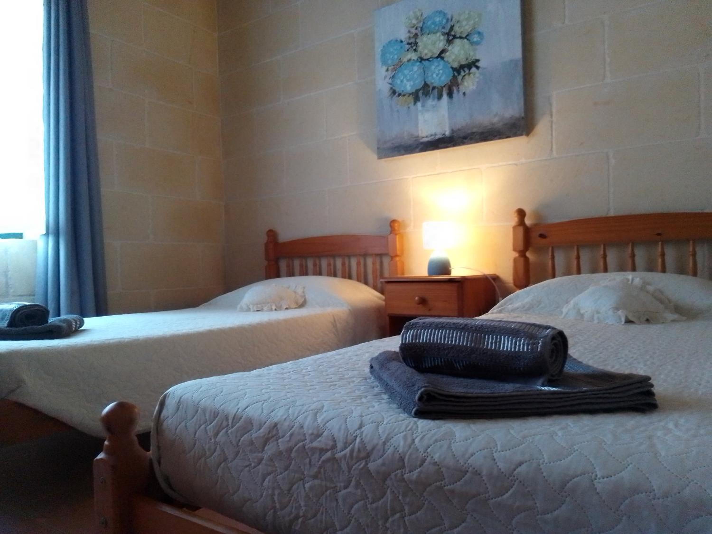 Bed and Breakfast Dar Tal-Lumija