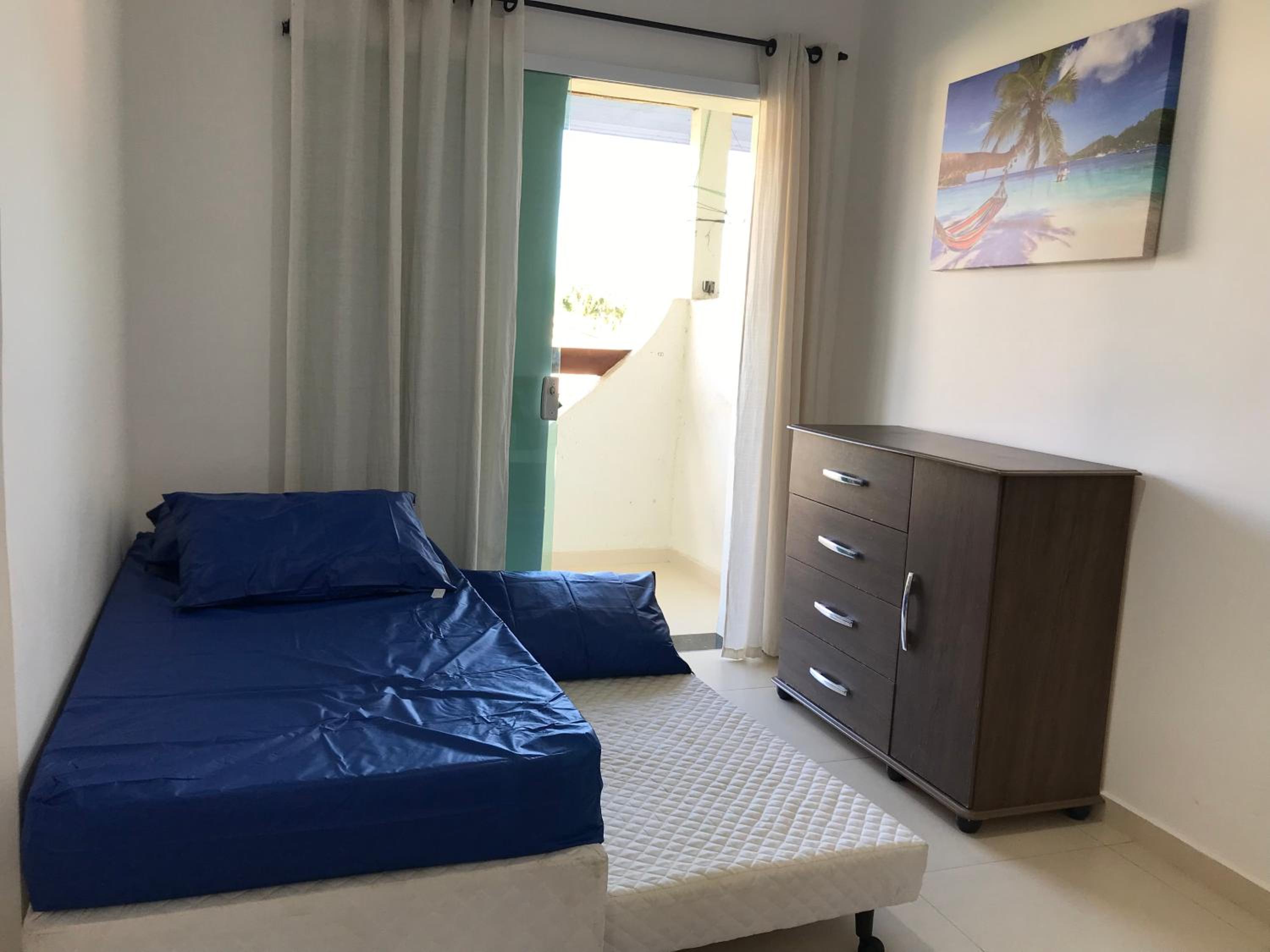 Belíssimo Apartamento em Ubatuba