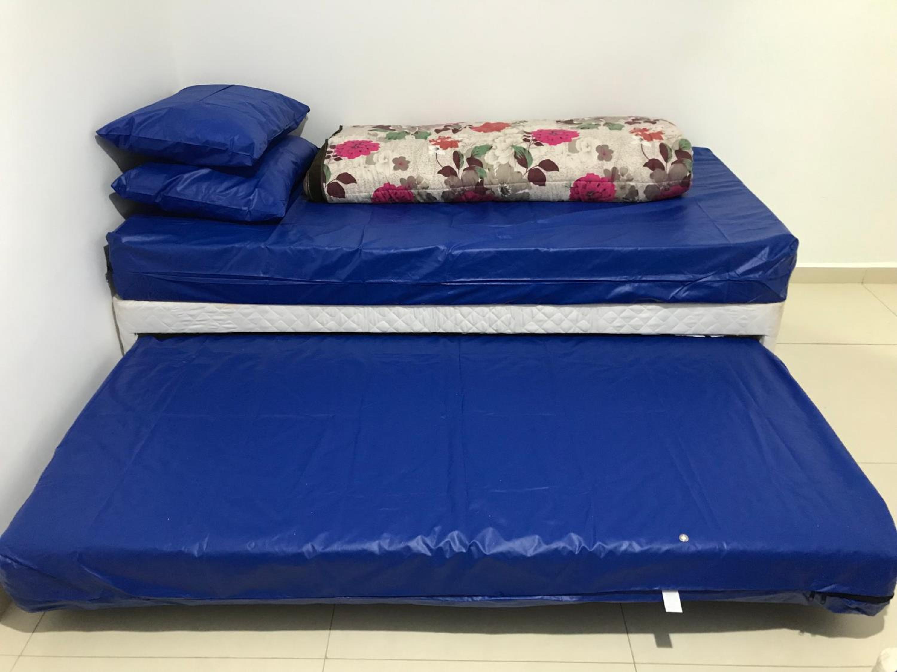 Belíssimo Apartamento em Ubatuba