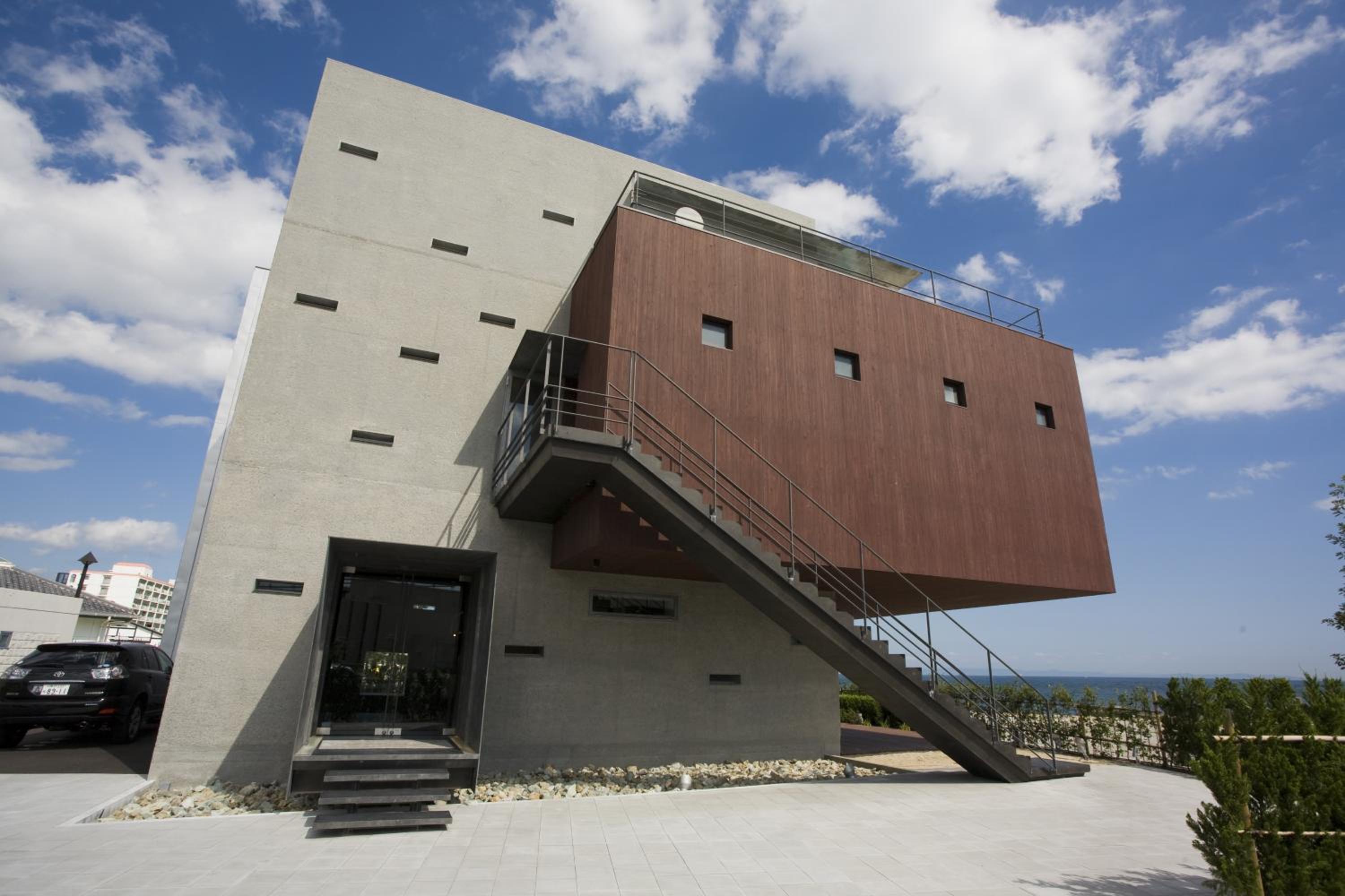 Hotel Setre Kobe Maiko - Image 1