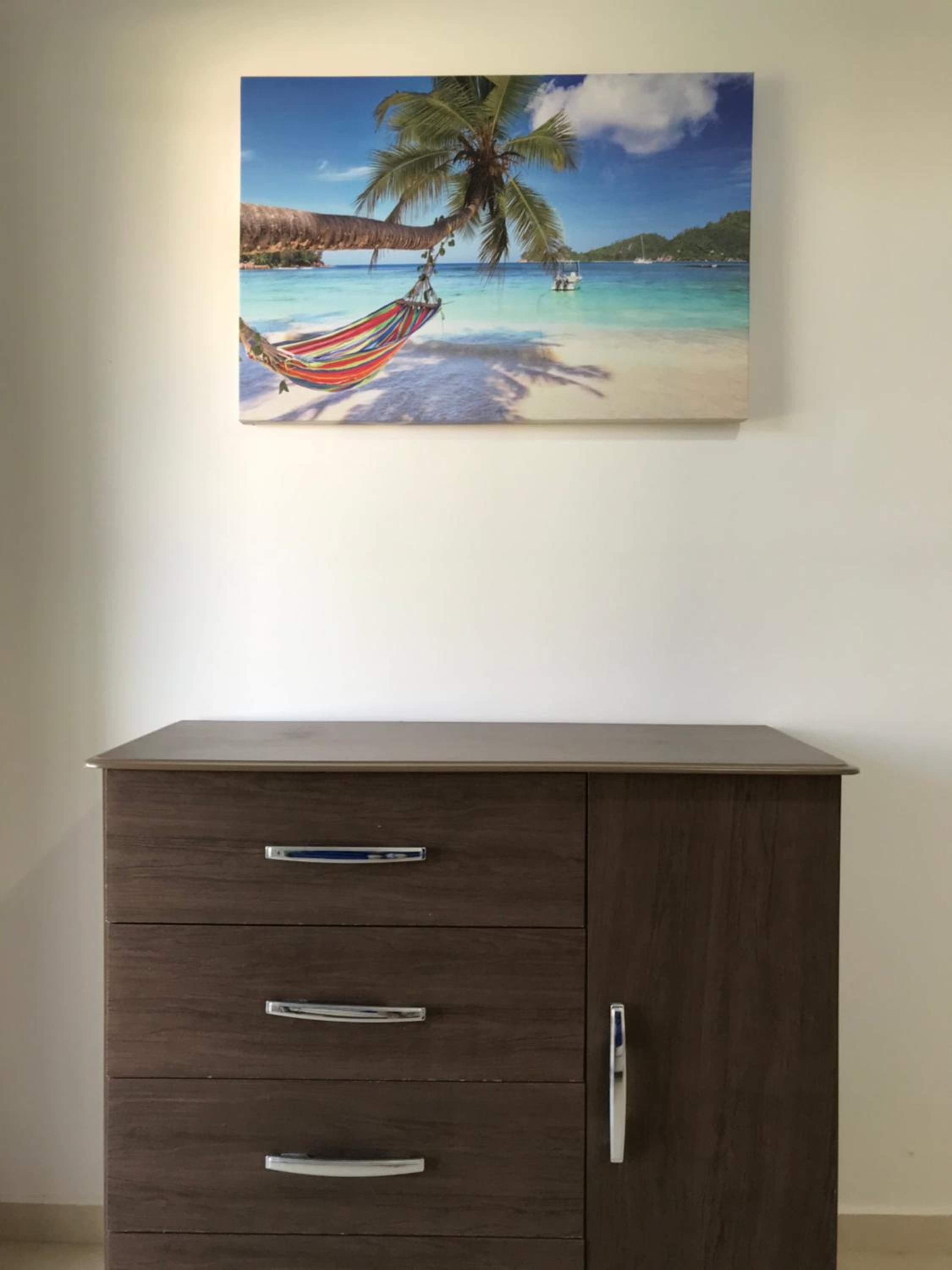 Belíssimo Apartamento em Ubatuba