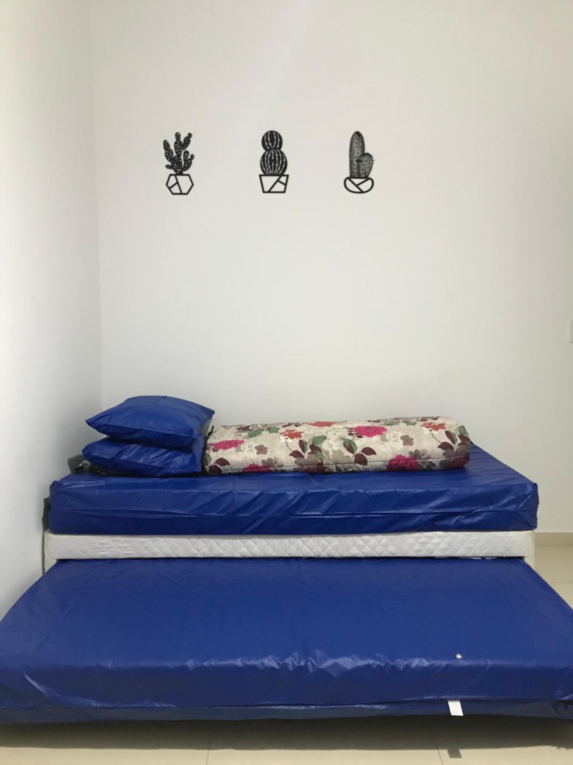 Belíssimo Apartamento em Ubatuba