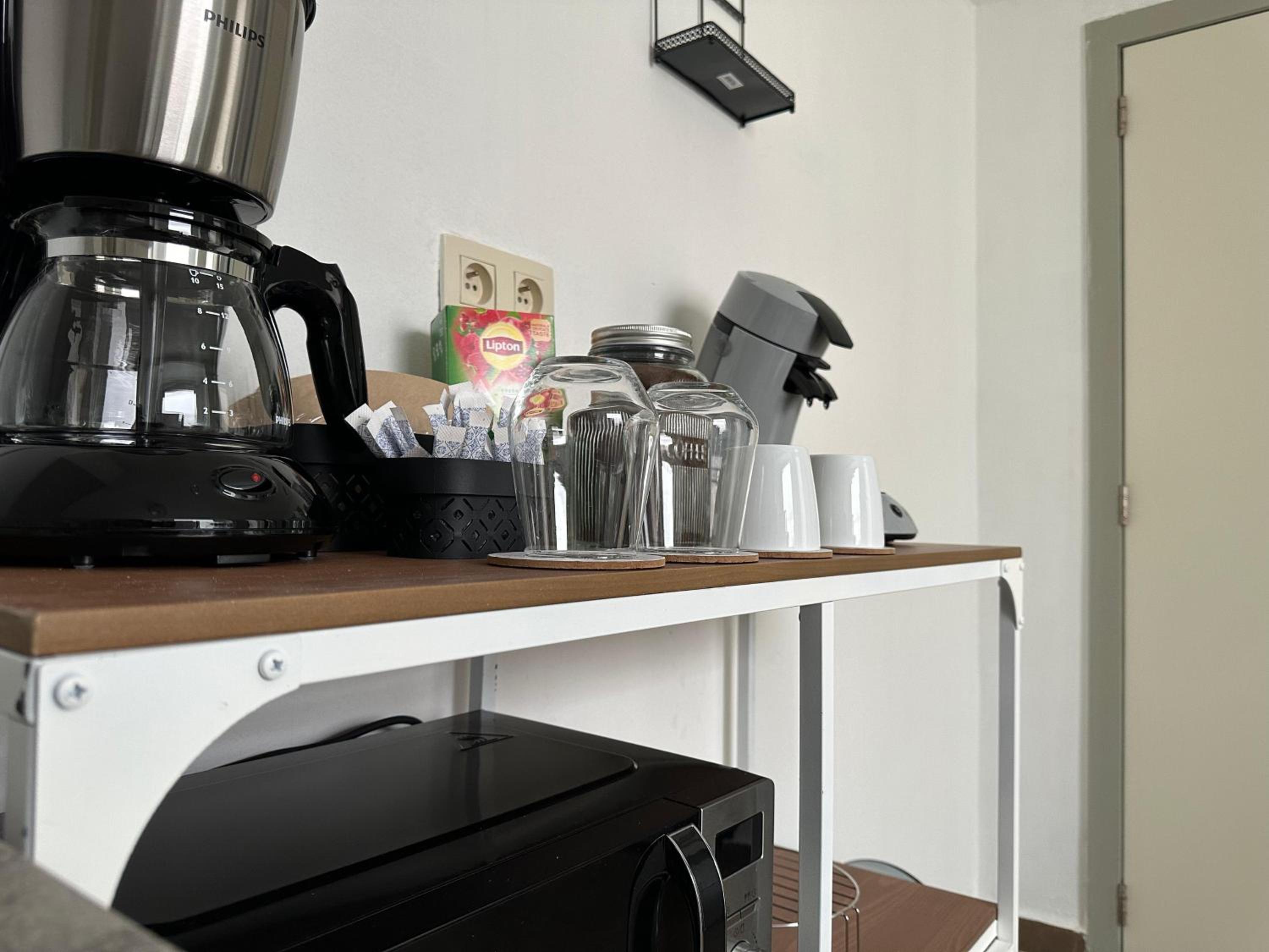 Cosy Antwerp Apartment (4p)