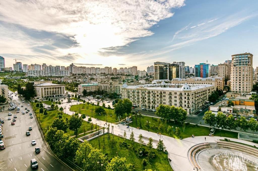 VIP Apartment MANDARIN