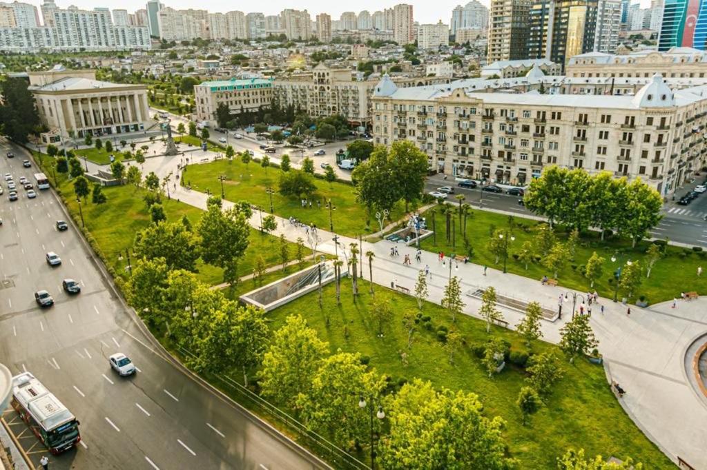 VIP Apartment MANDARIN