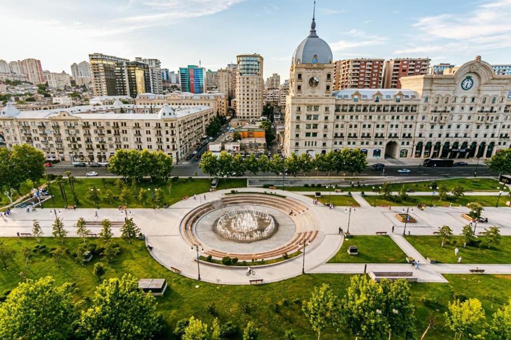 VIP Apartment MANDARIN
