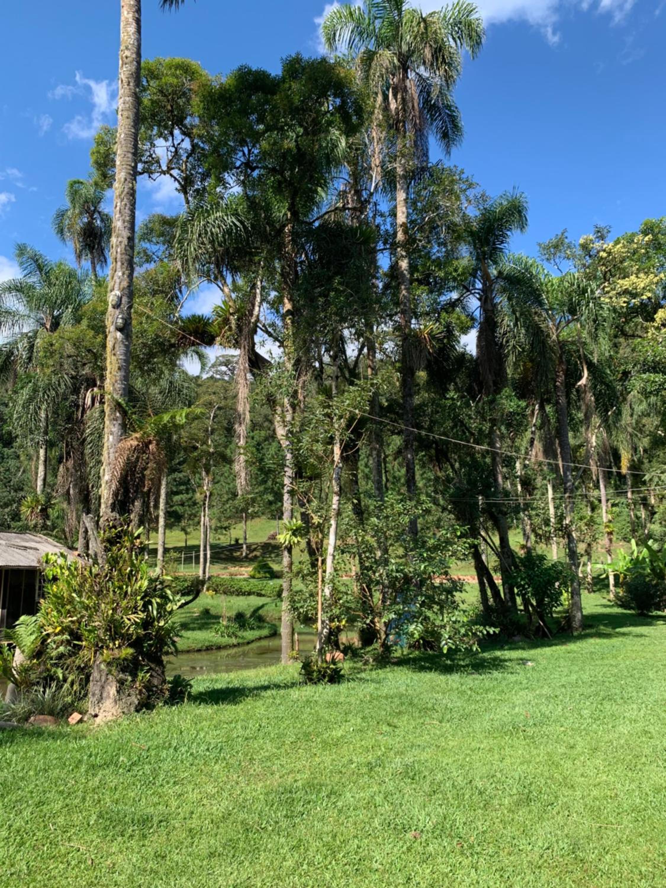 Recanto Vale Verde