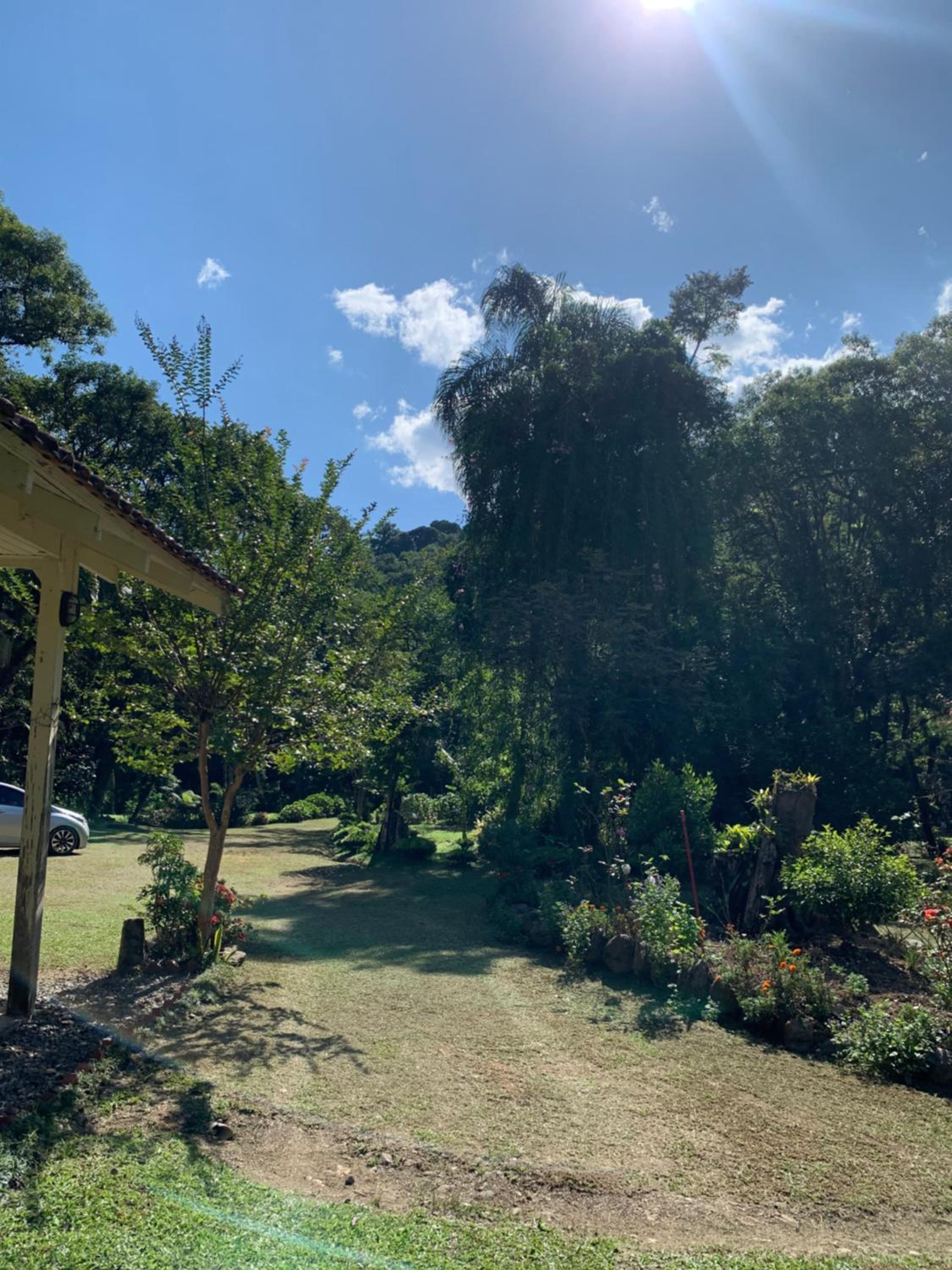 Recanto Vale Verde