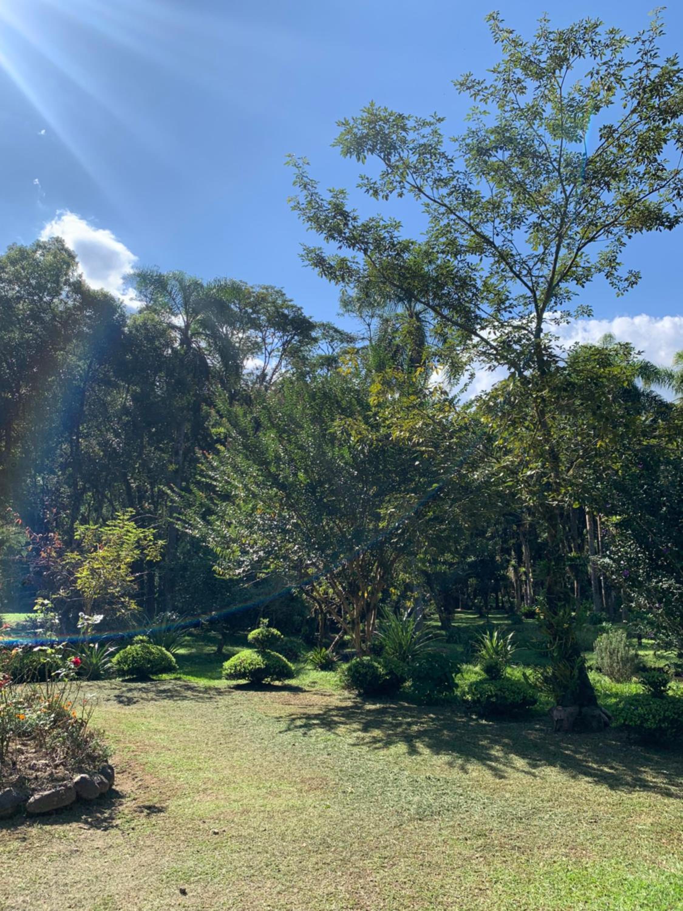 Recanto Vale Verde