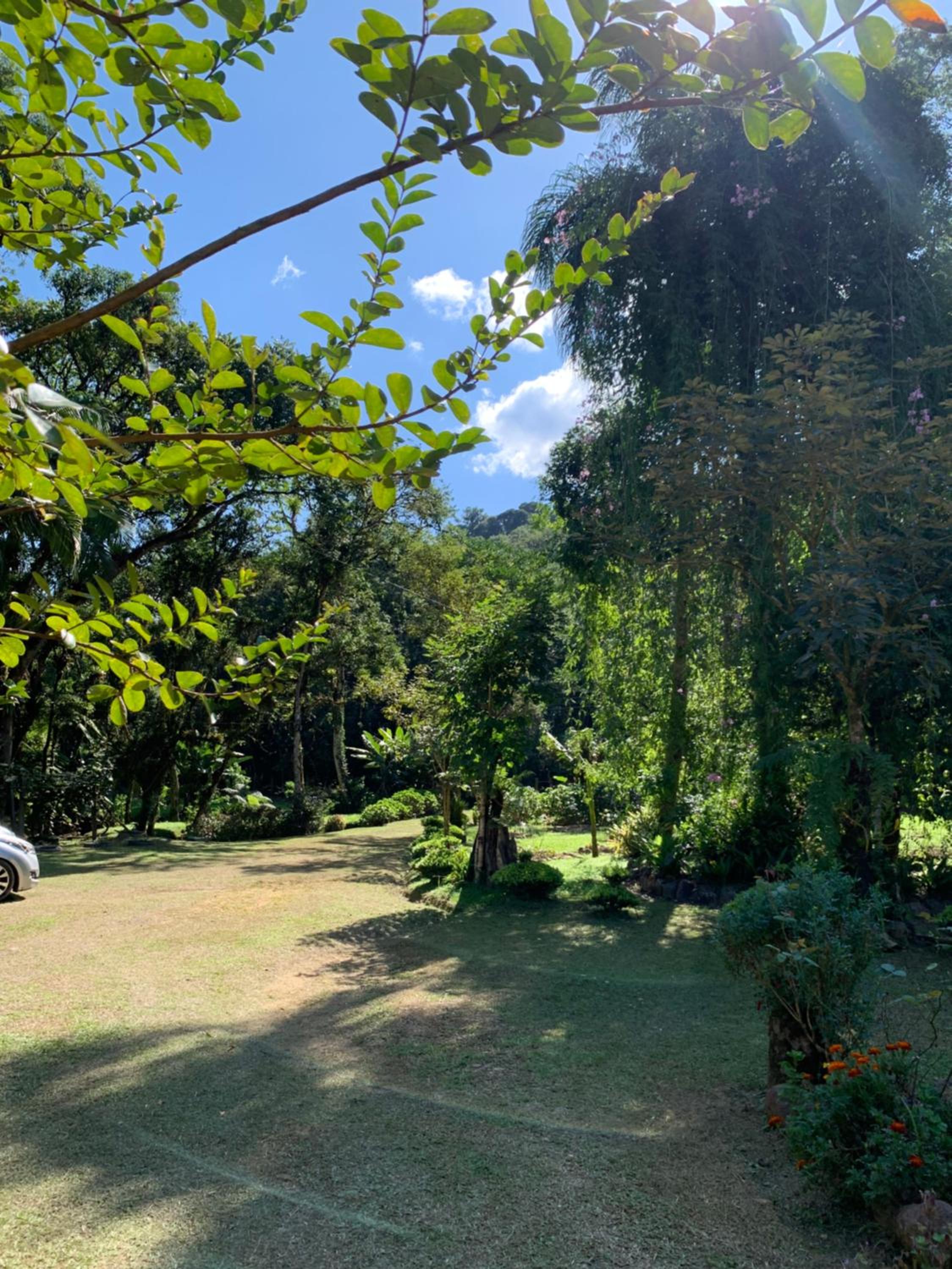 Recanto Vale Verde