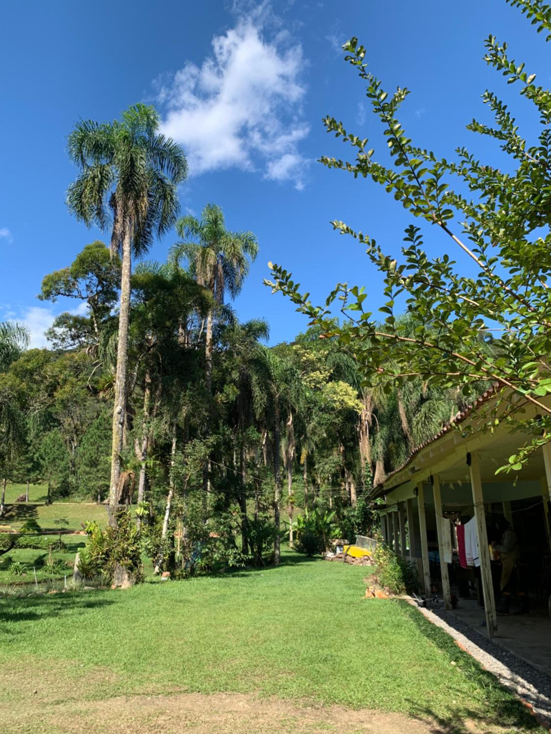 Recanto Vale Verde