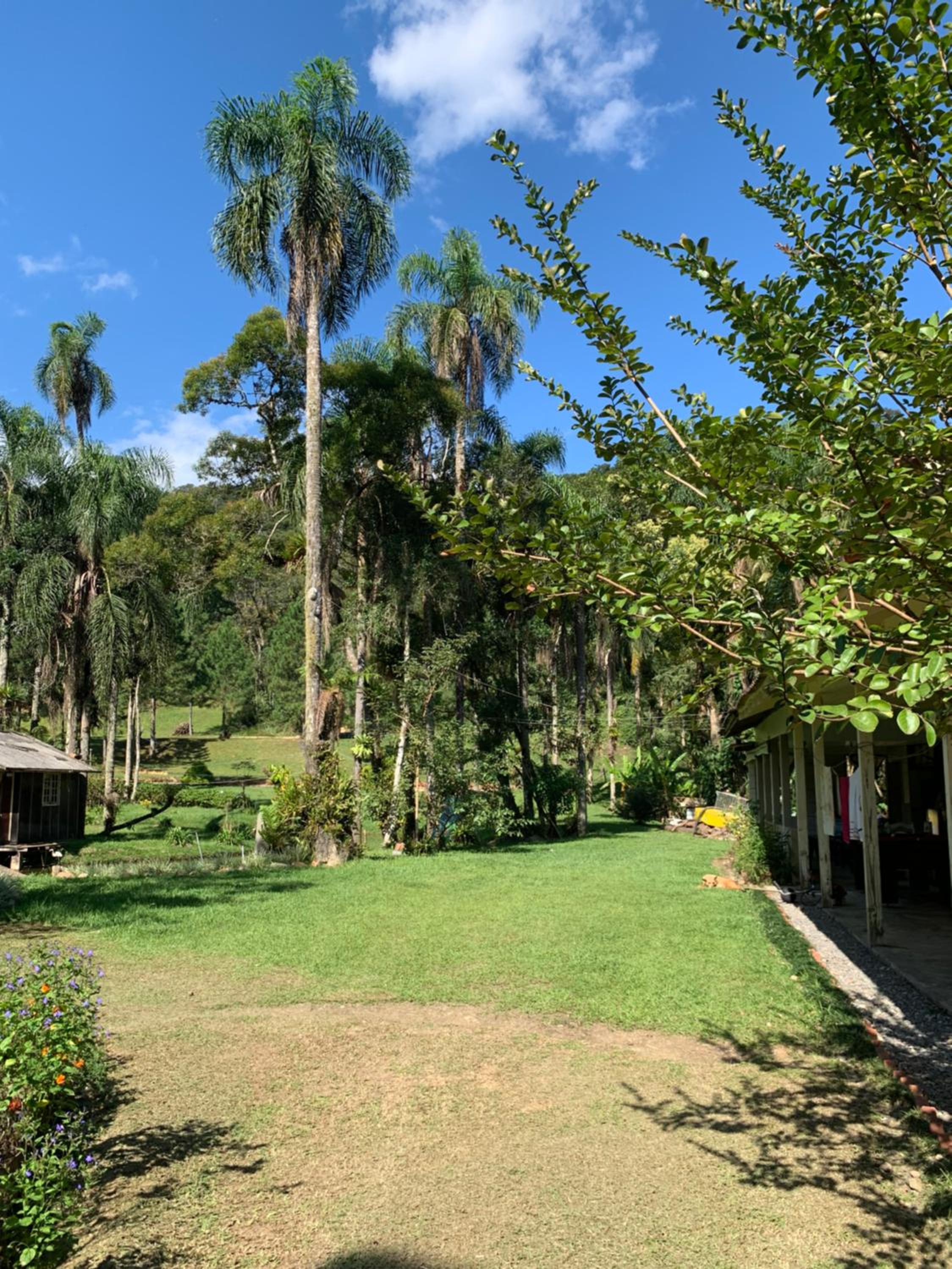 Recanto Vale Verde