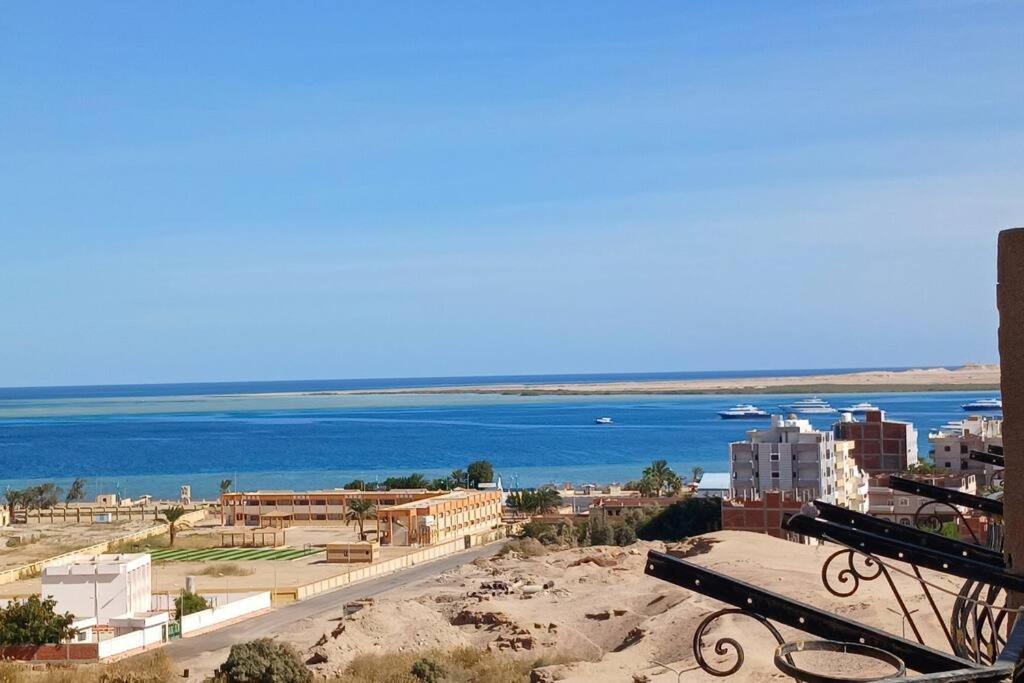 Rooftop with amazing sea view, photo 15