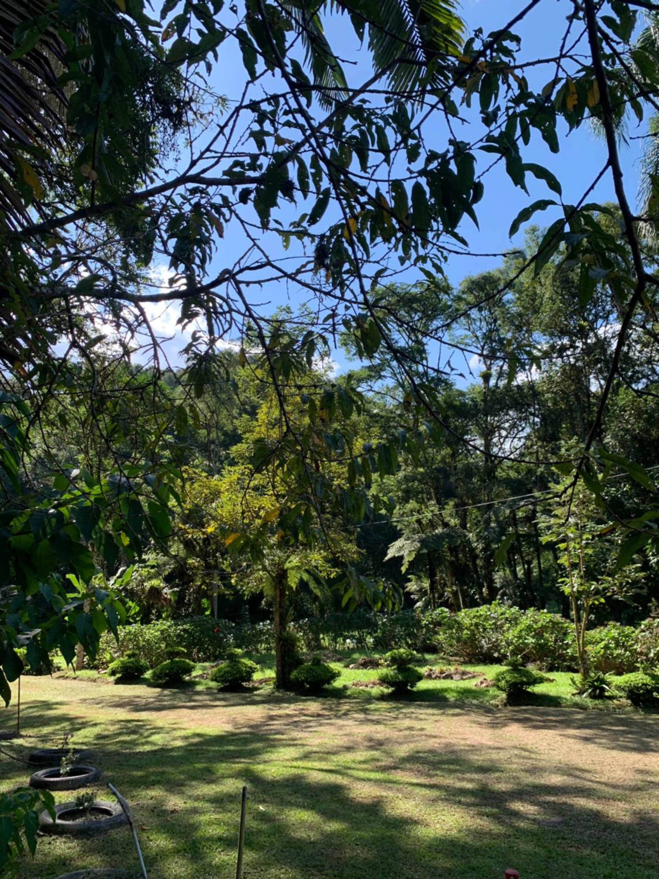 Recanto Vale Verde