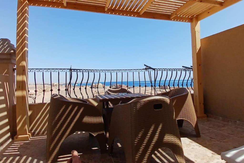 Rooftop with amazing sea view, photo 6