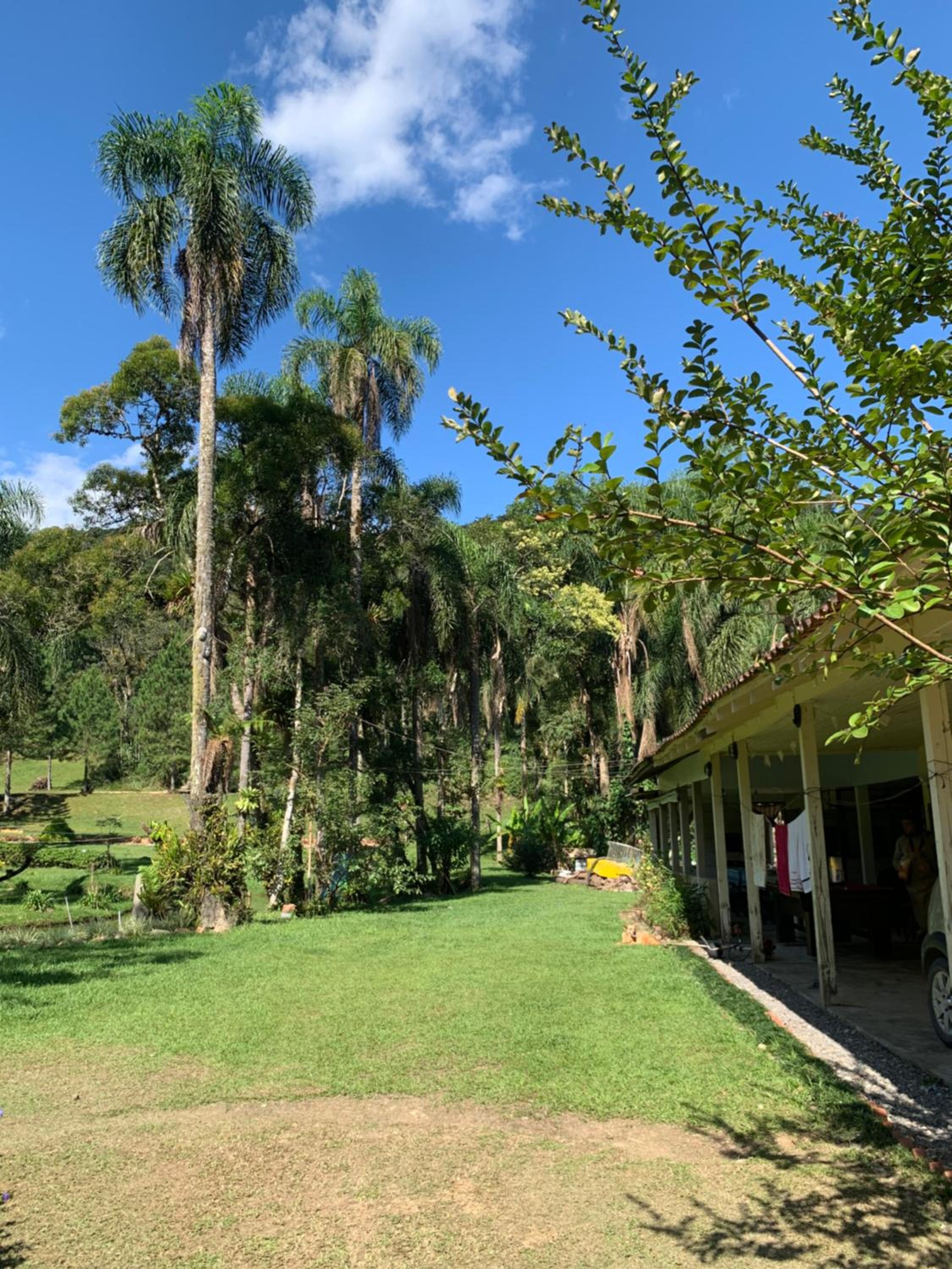 Recanto Vale Verde