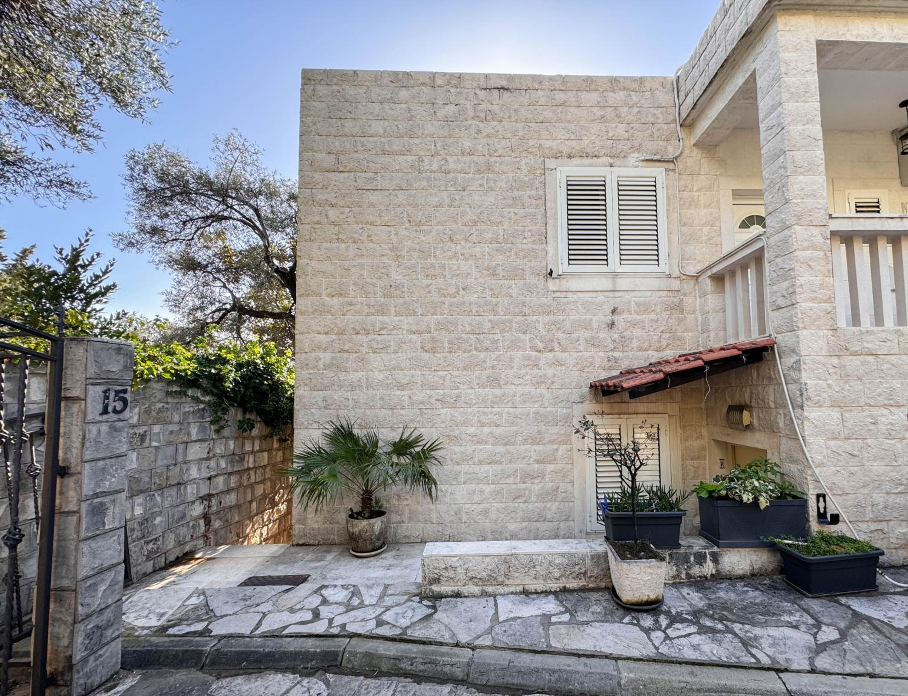 Hotel Apartment Radovic - Image 1