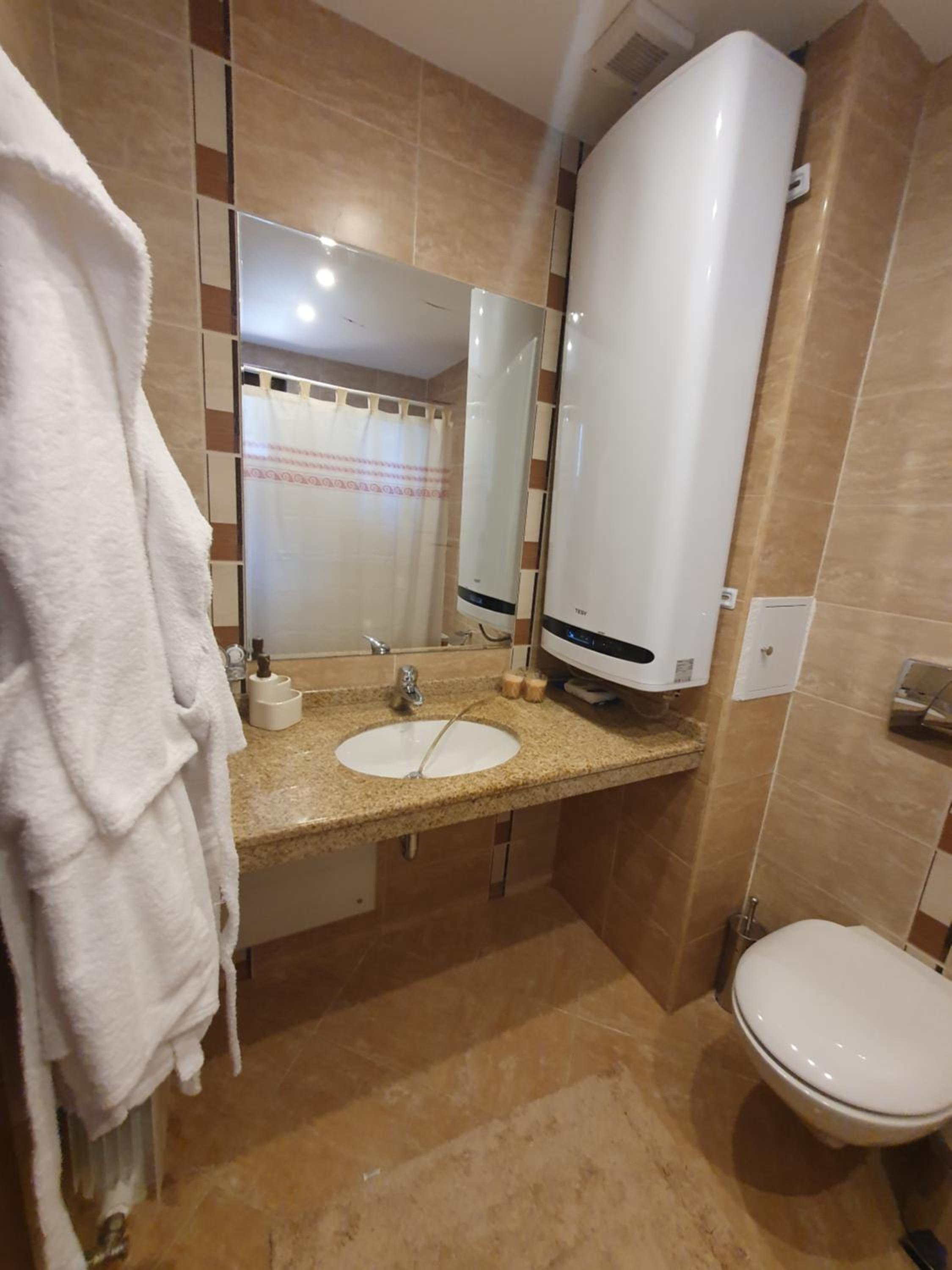 Bansko Vacations - Apartment ZAX B7 in Terra Complex - Property Image 12