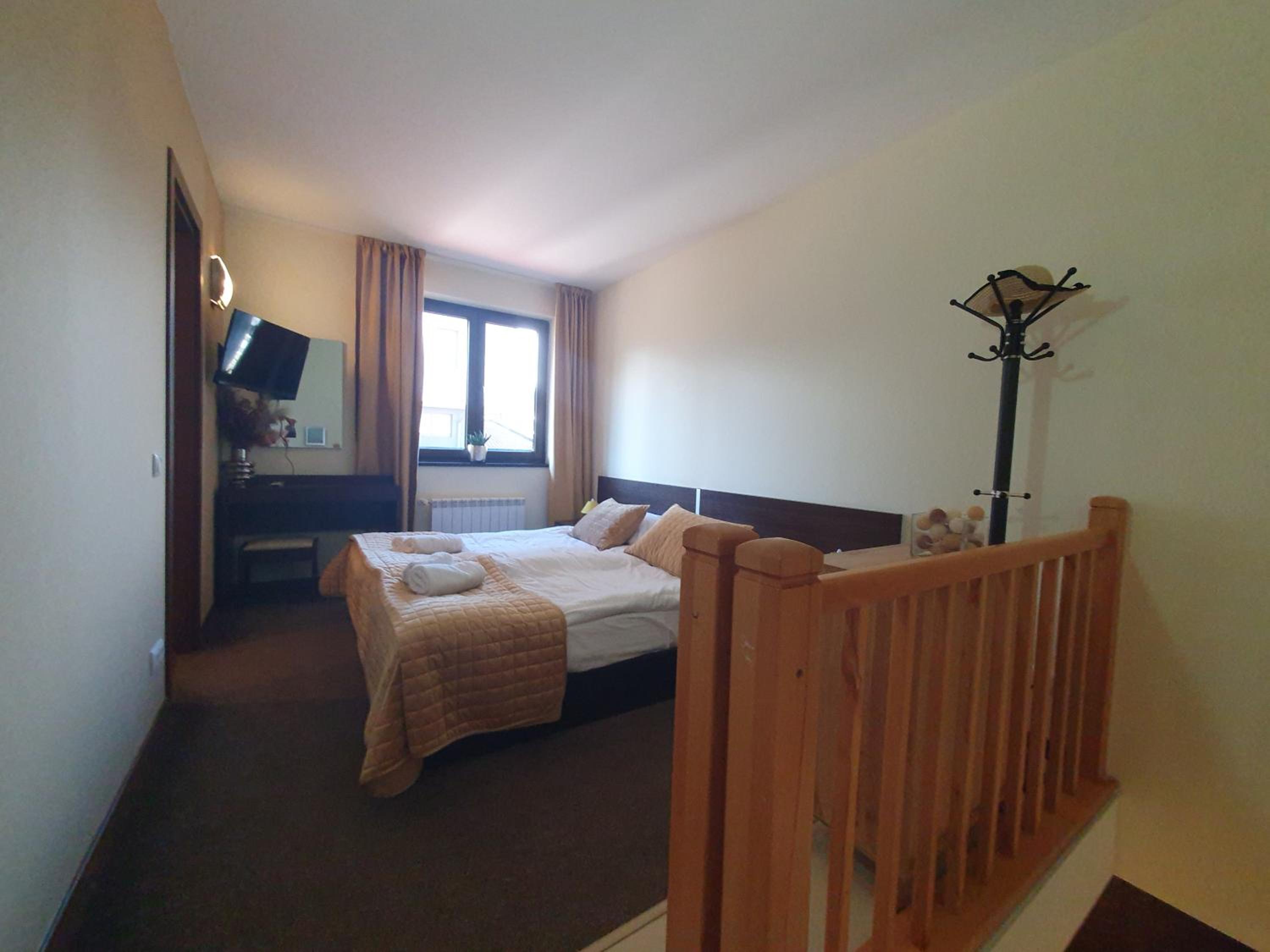 Bansko Vacations - Apartment ZAX B7 in Terra Complex - Property Image 13