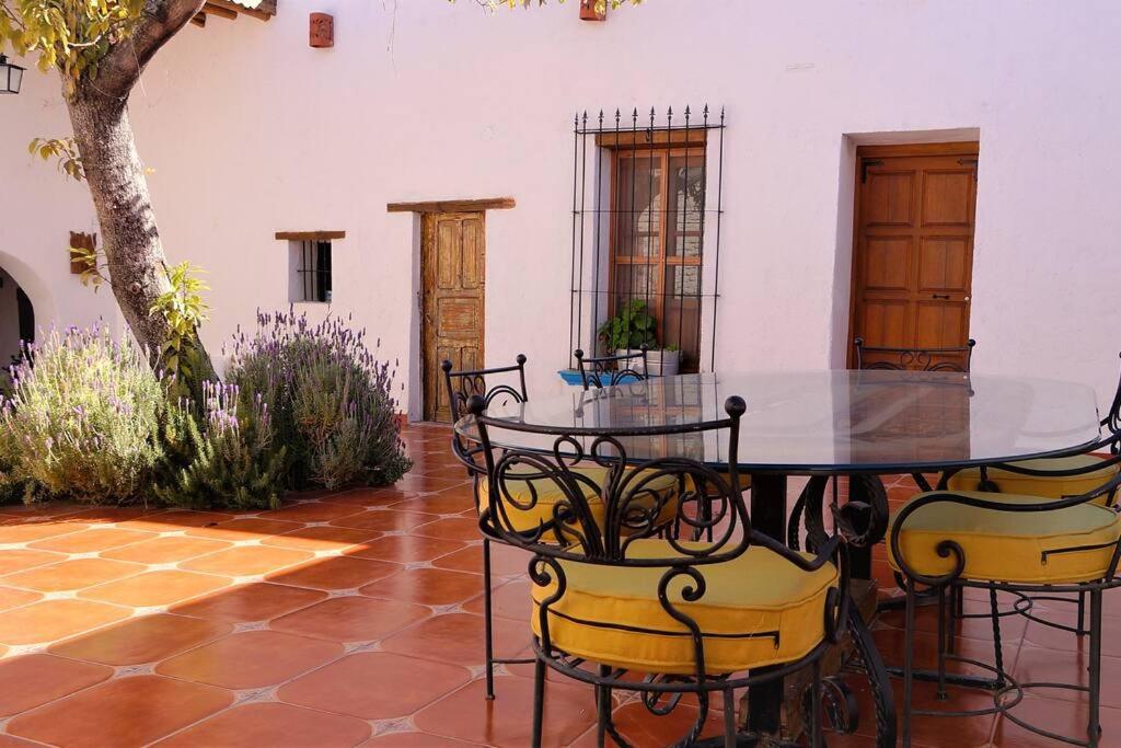 Casa Orquídea con Alberca en Centro Histórico view 4