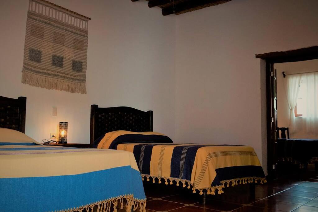 Casa Orquídea con Alberca en Centro Histórico view 5