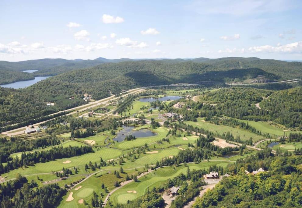 Le Chamonix/Mountain view/Golf course/Activities!