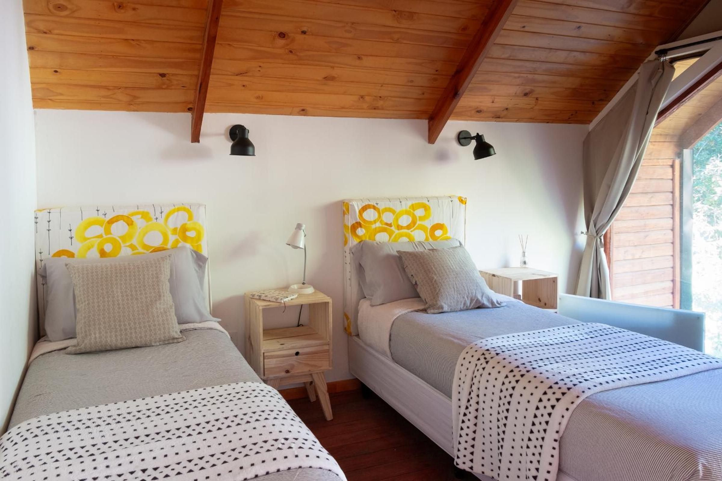 Casita Bandurrias - Bariloche