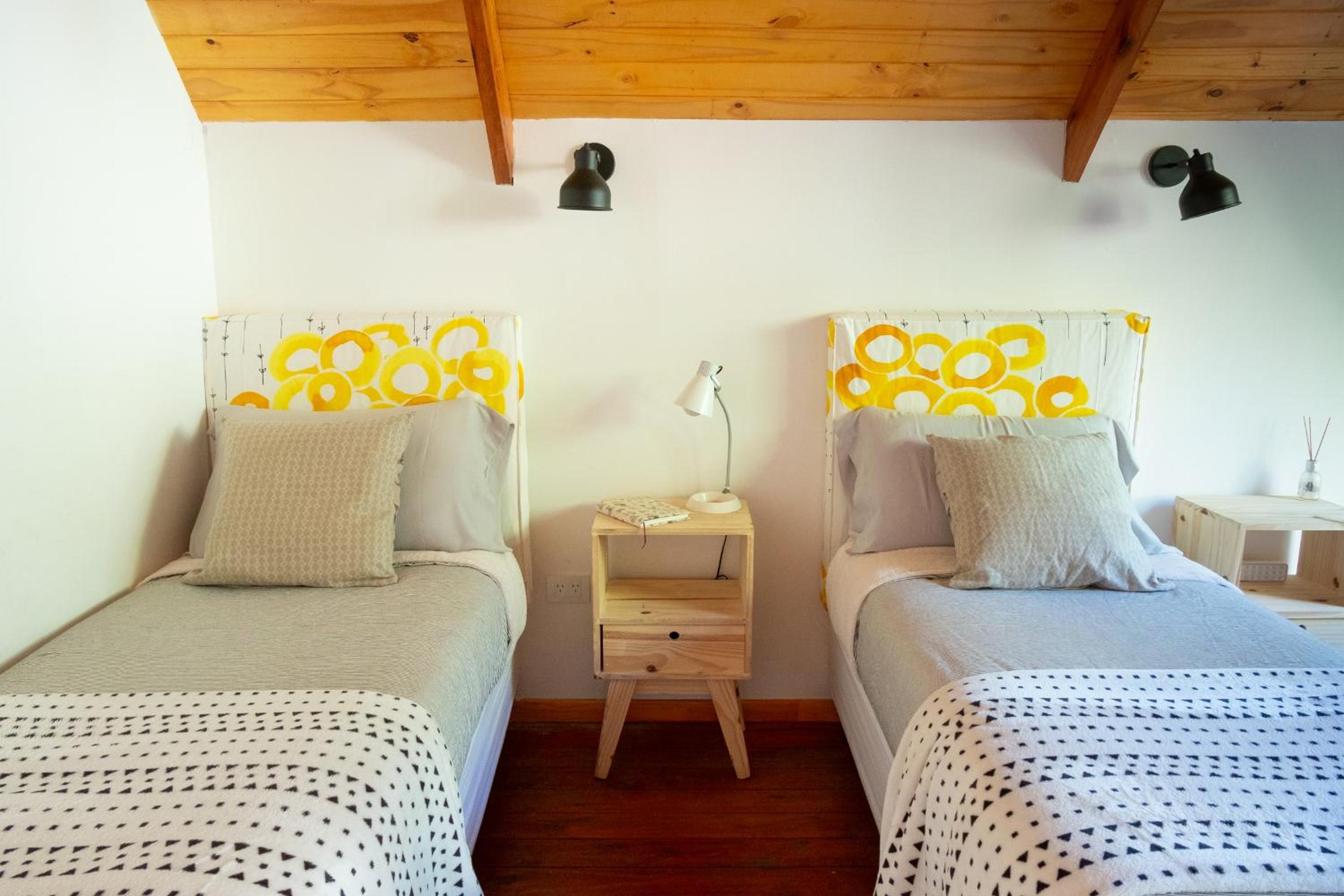 Casita Bandurrias - Bariloche