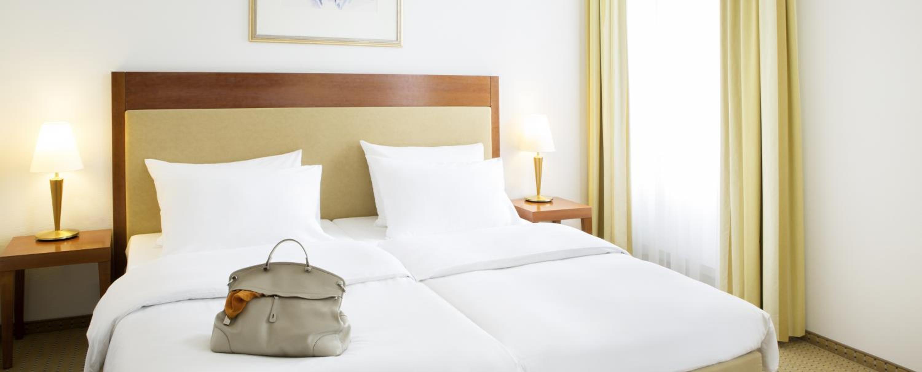 Novotel Hildesheim - Property Image 49