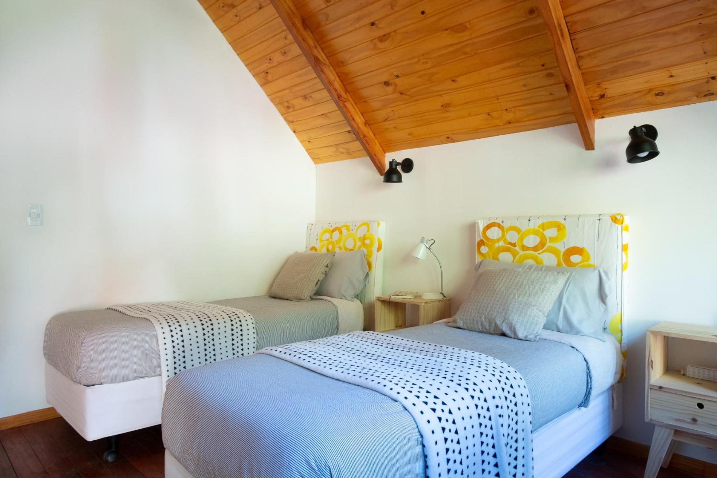 Casita Bandurrias - Bariloche