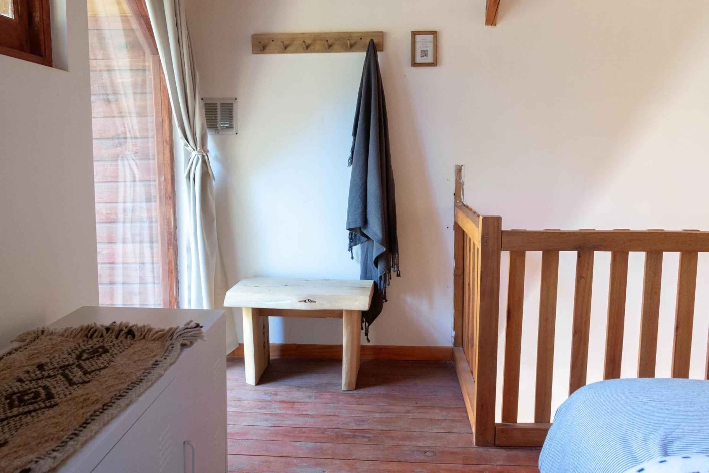 Casita Bandurrias - Bariloche