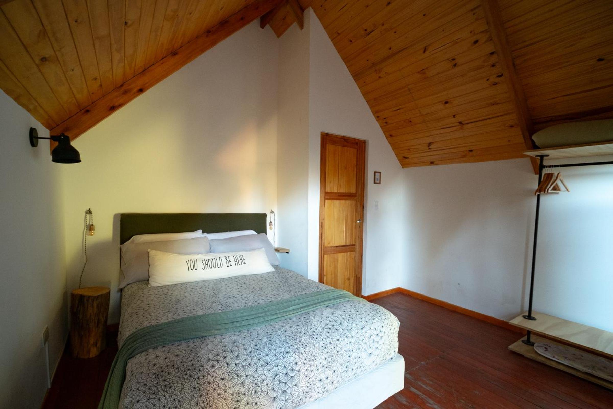 Casita Bandurrias - Bariloche
