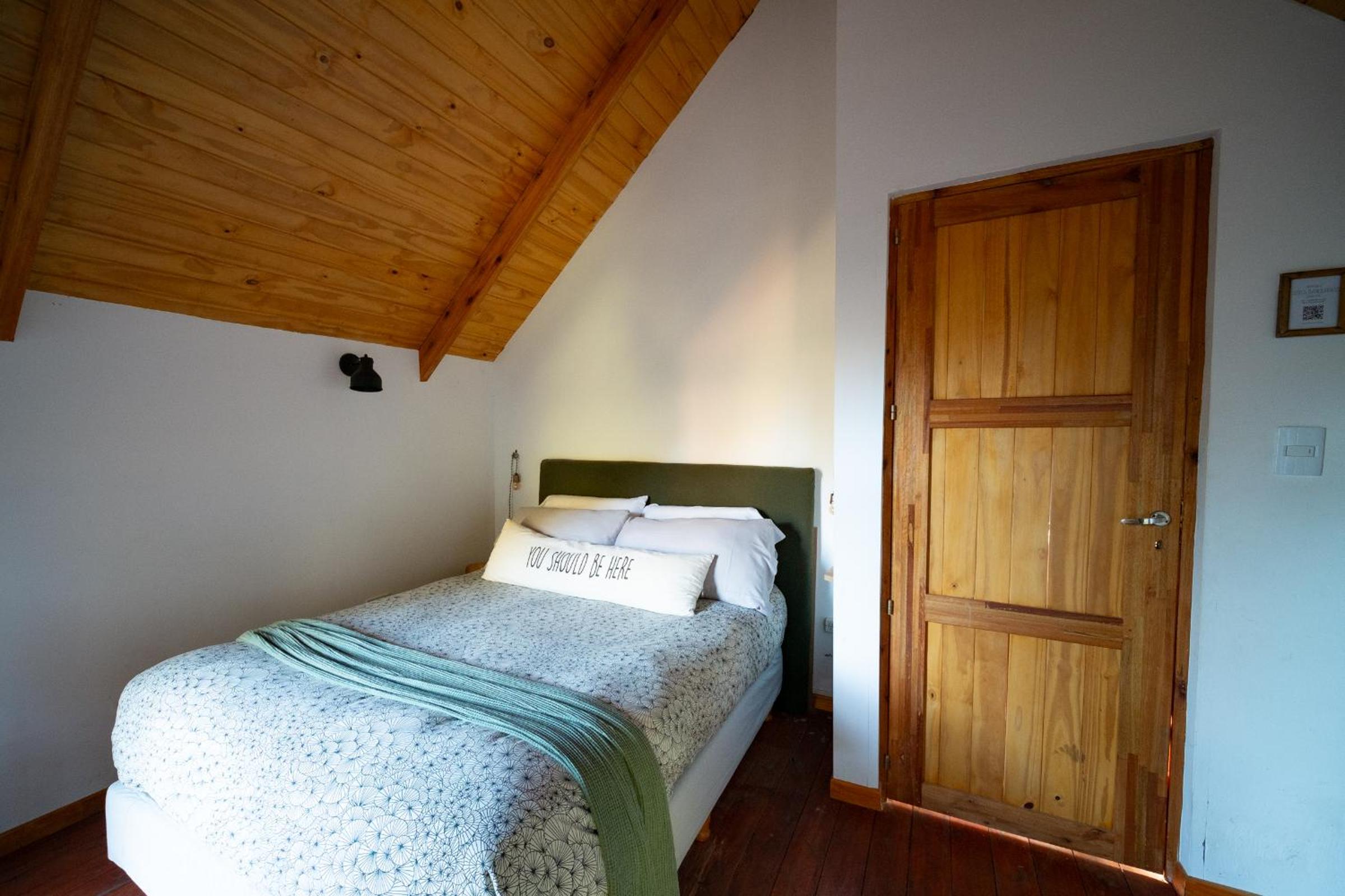 Casita Bandurrias - Bariloche
