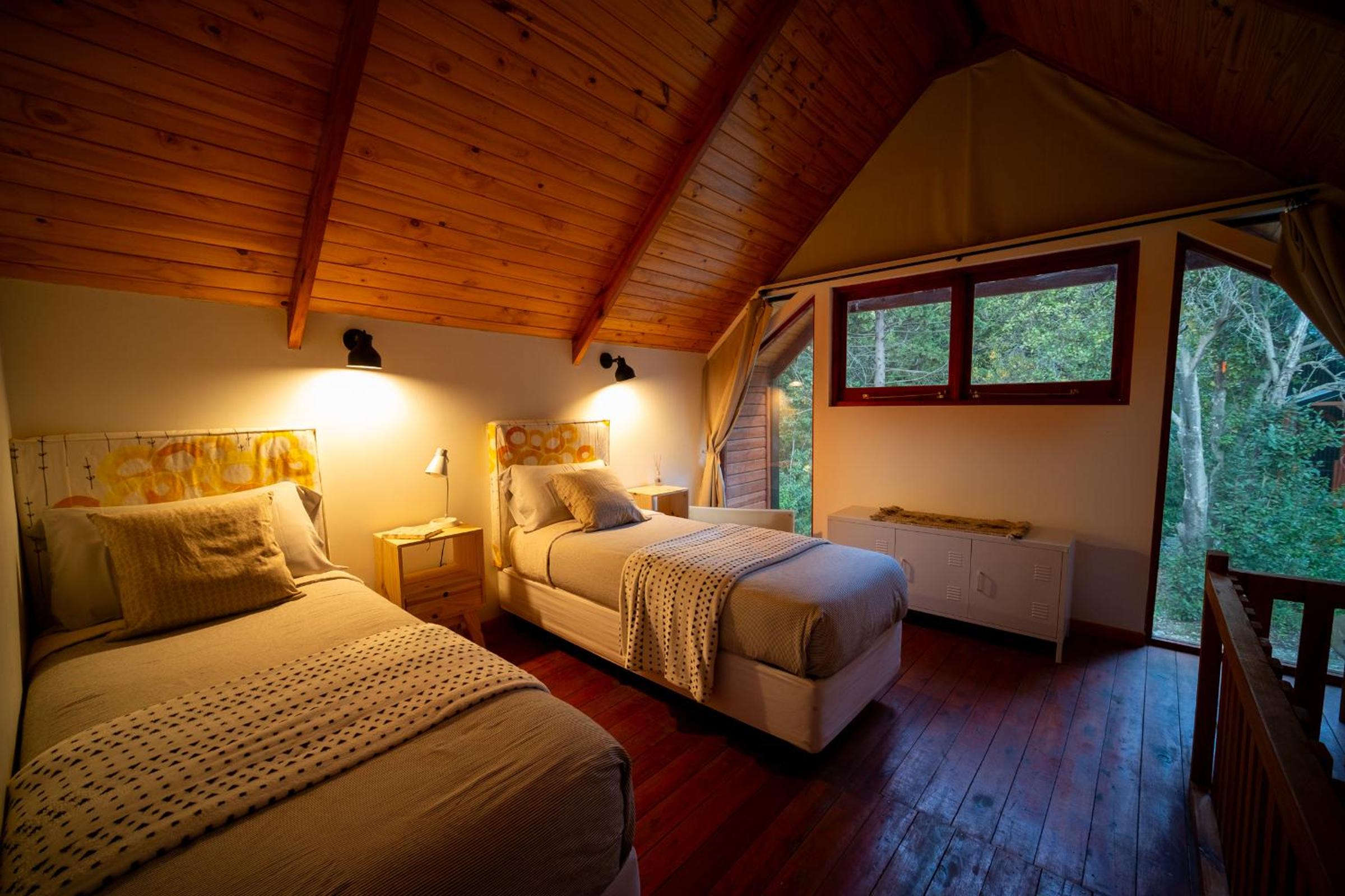 Casita Bandurrias - Bariloche