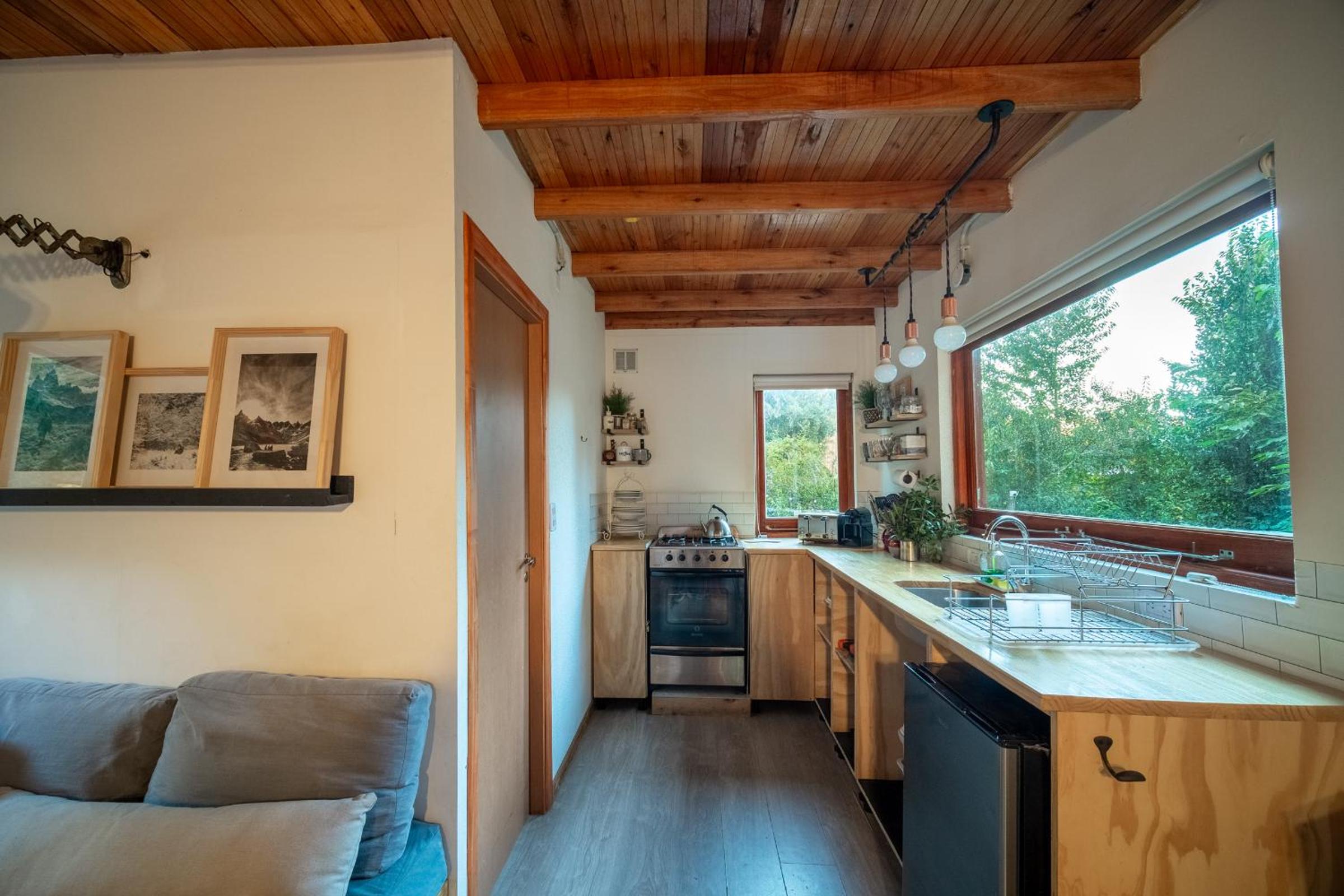 Casita Bandurrias - Bariloche