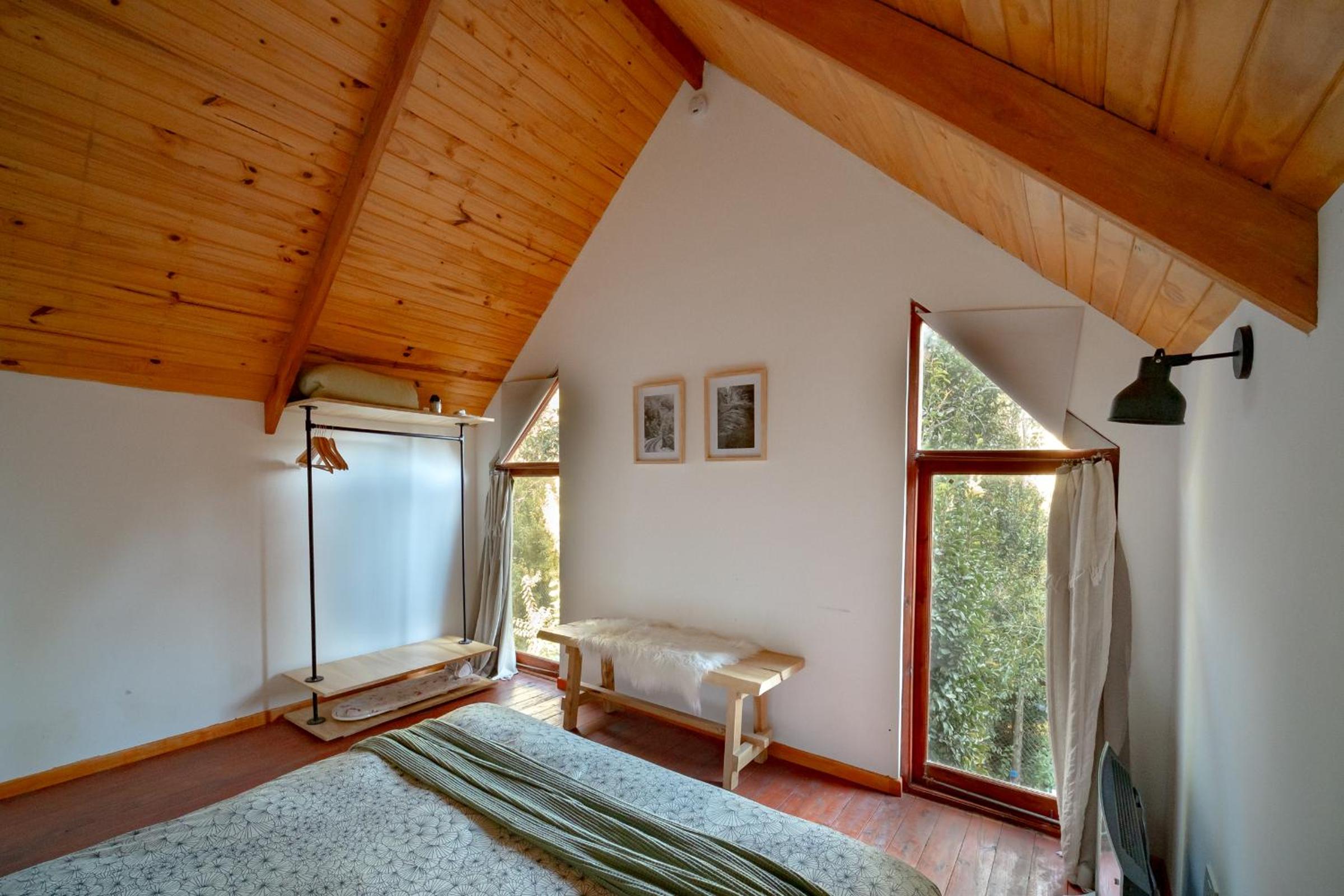 Casita Bandurrias - Bariloche