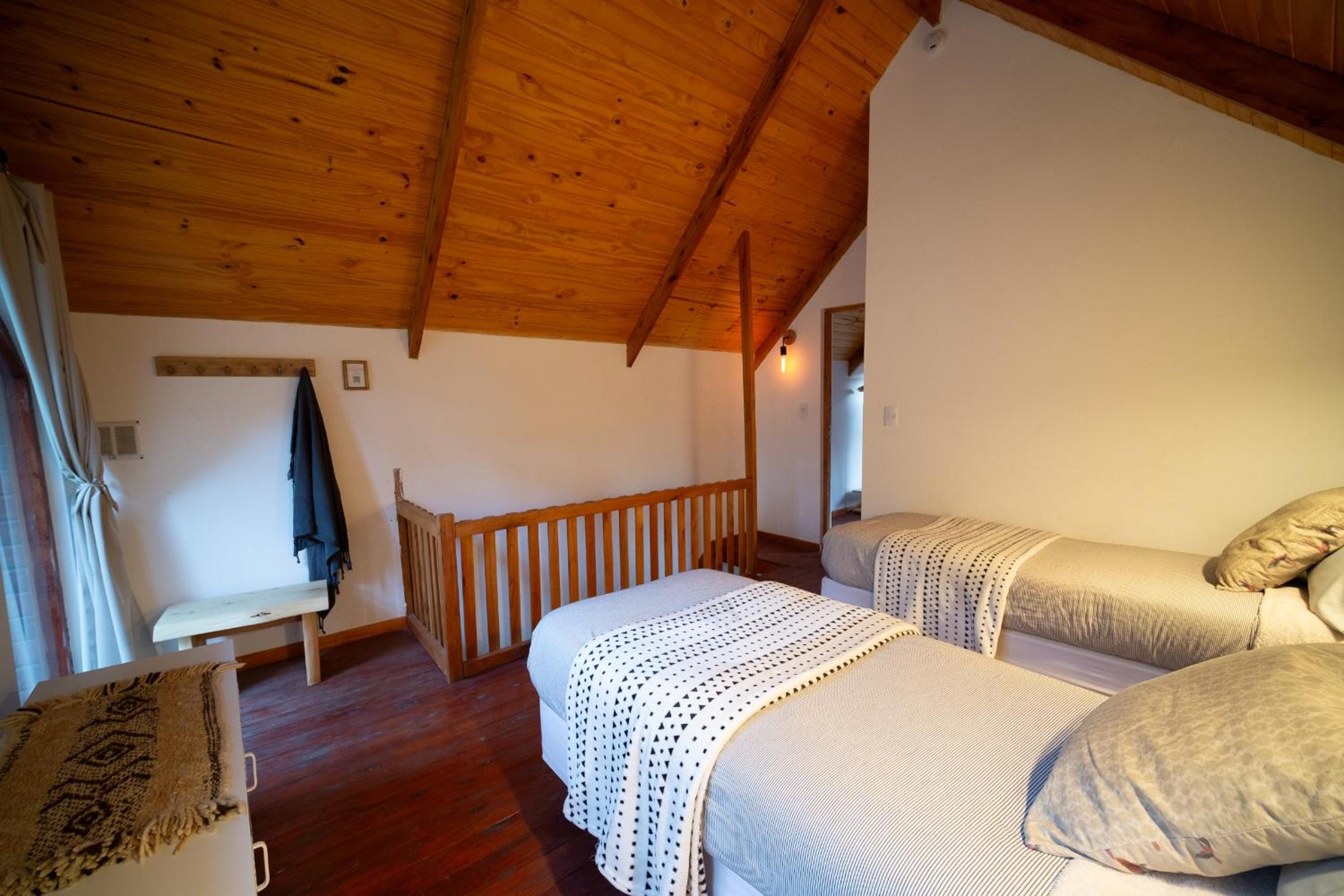 Casita Bandurrias - Bariloche