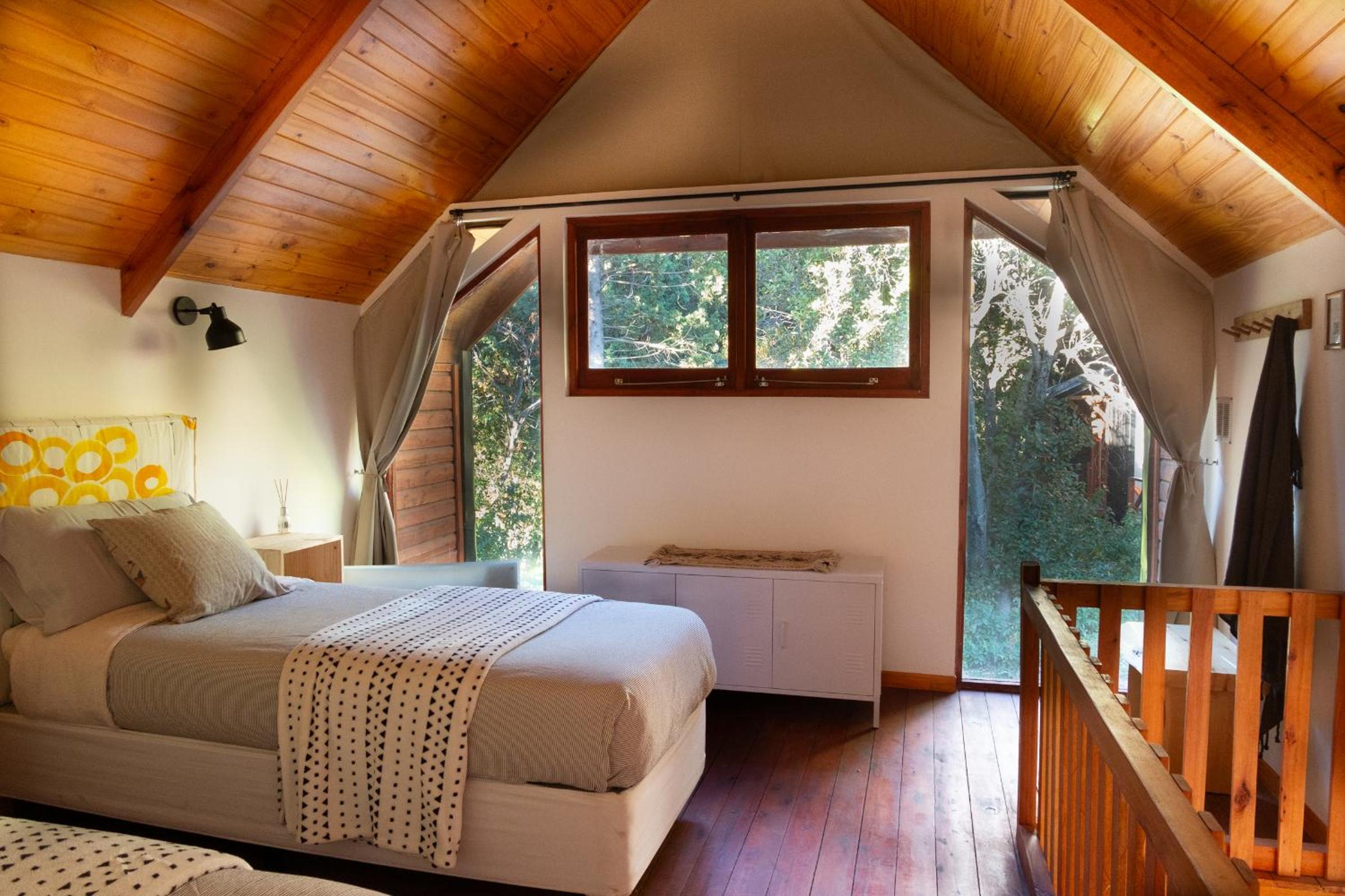 Casita Bandurrias - Bariloche