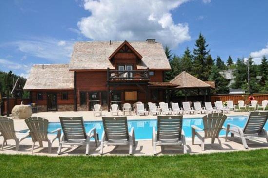 Le Chamonix/Mountain view/Golf course/Activities!