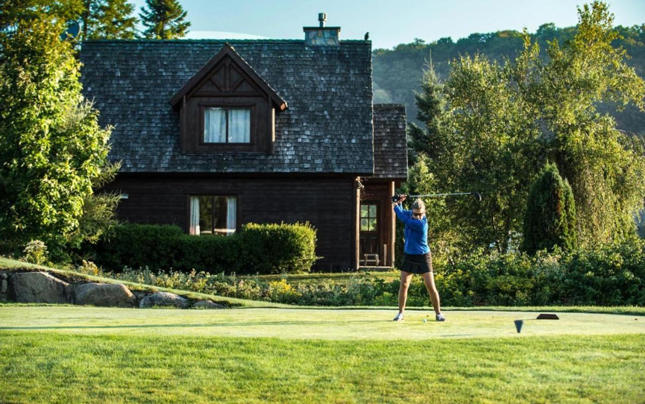 Le Chamonix/Mountain view/Golf course/Activities!