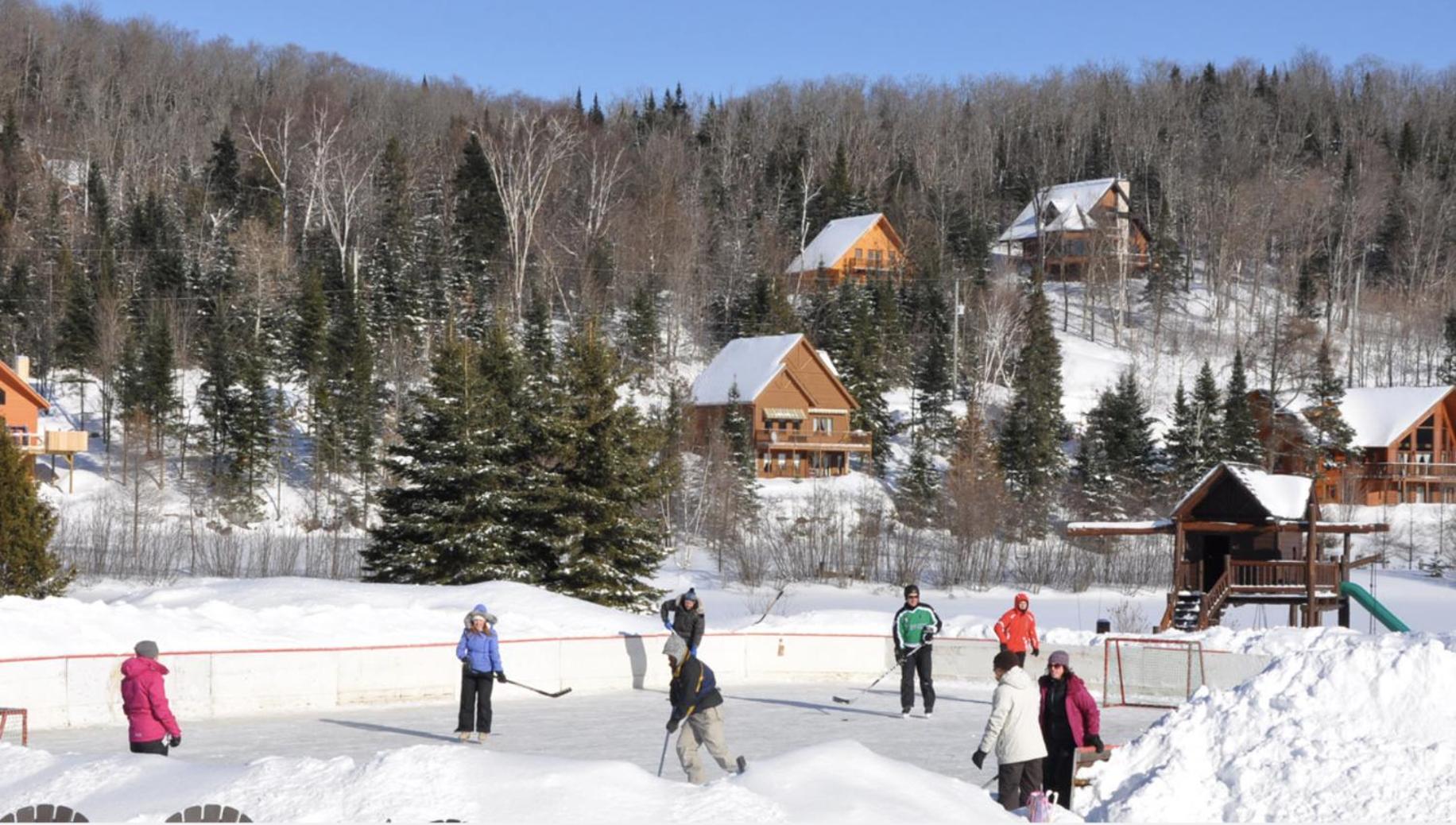 Le Chamonix/Mountain view/Golf course/Activities!