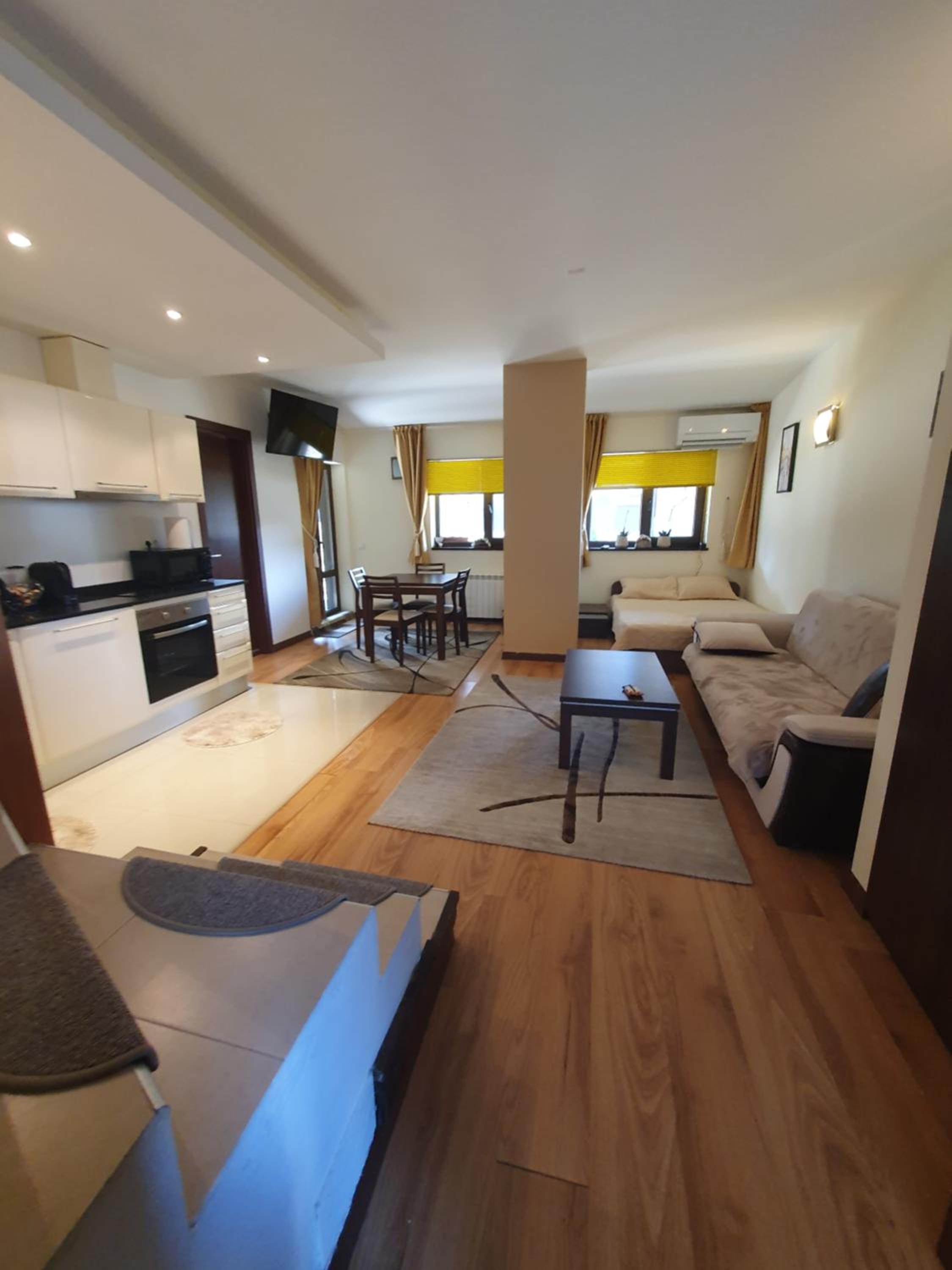 Bansko Vacations - Apartment ZAX B7 in Terra Complex - Property Image 16