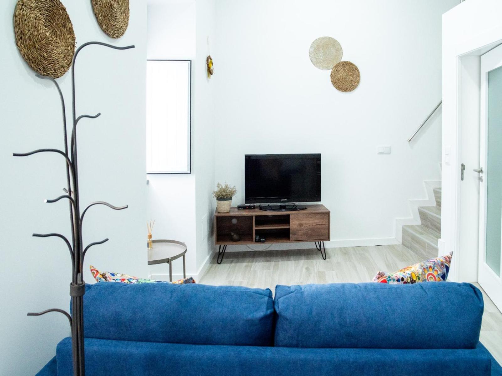 A Casinha do Ferreiro view 3